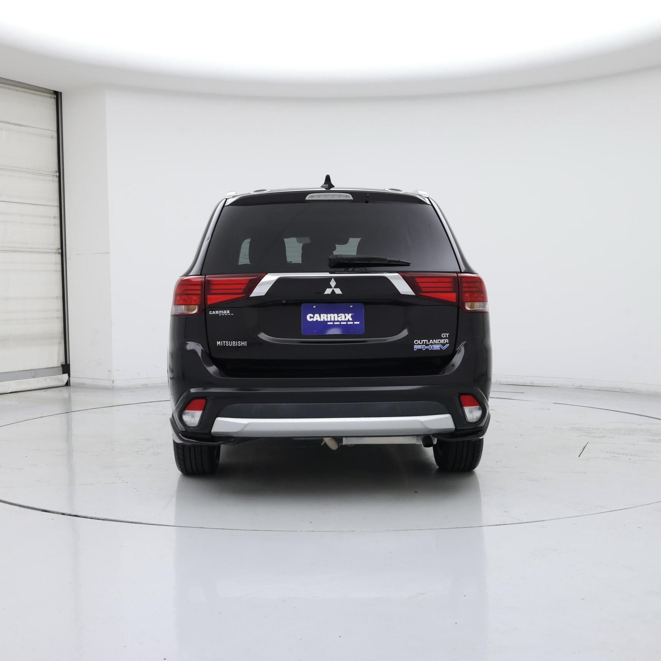 Thumbnail: 2018 Mitsubishi Outlander - 6