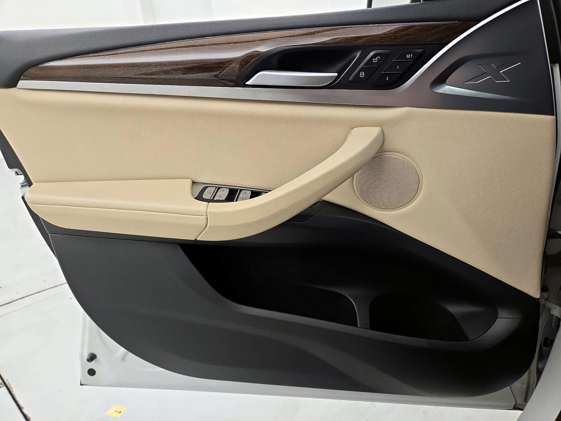 Thumbnail: 2023 BMW X3 - 12