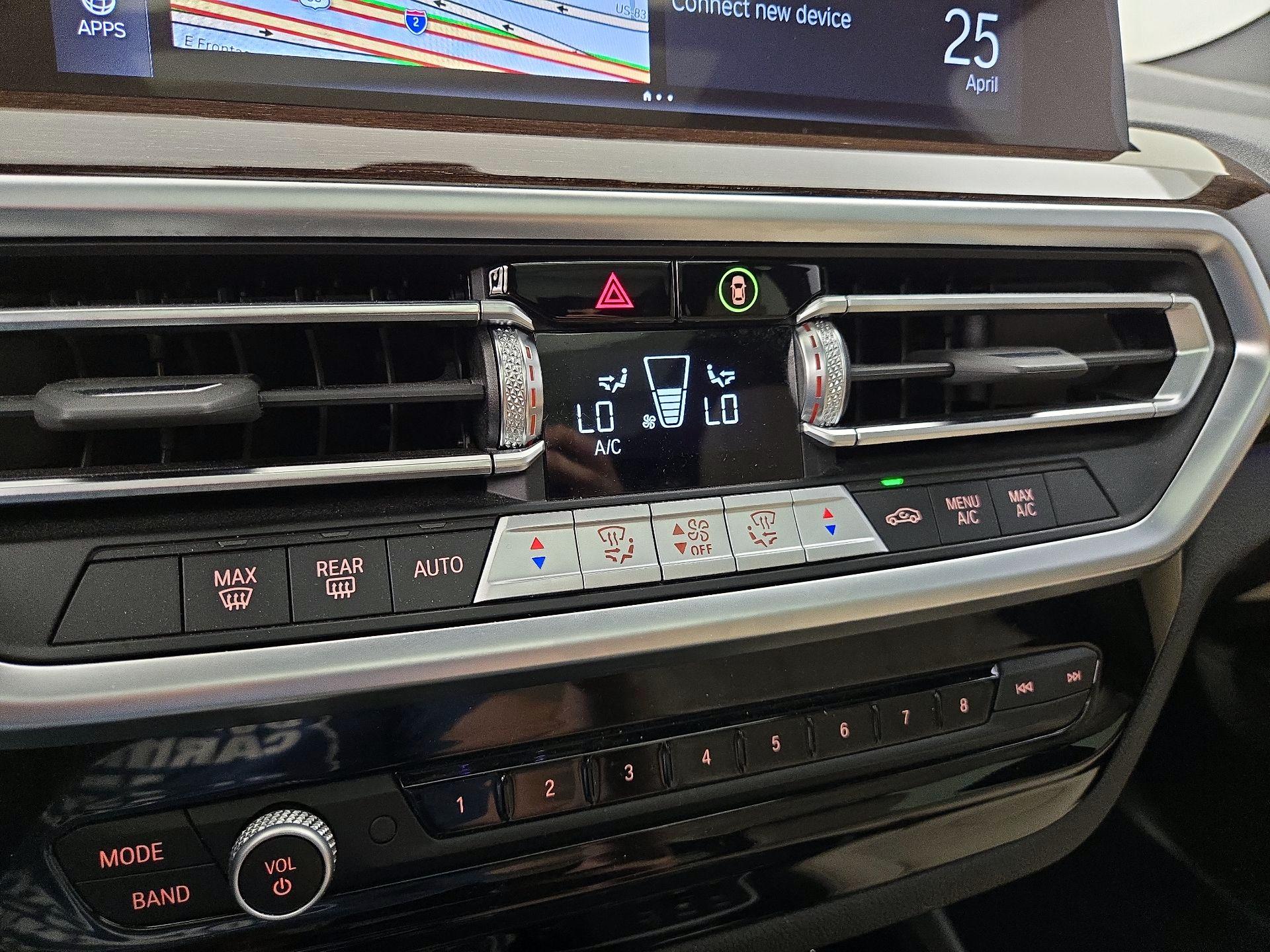 Thumbnail: 2023 BMW X3 - 17