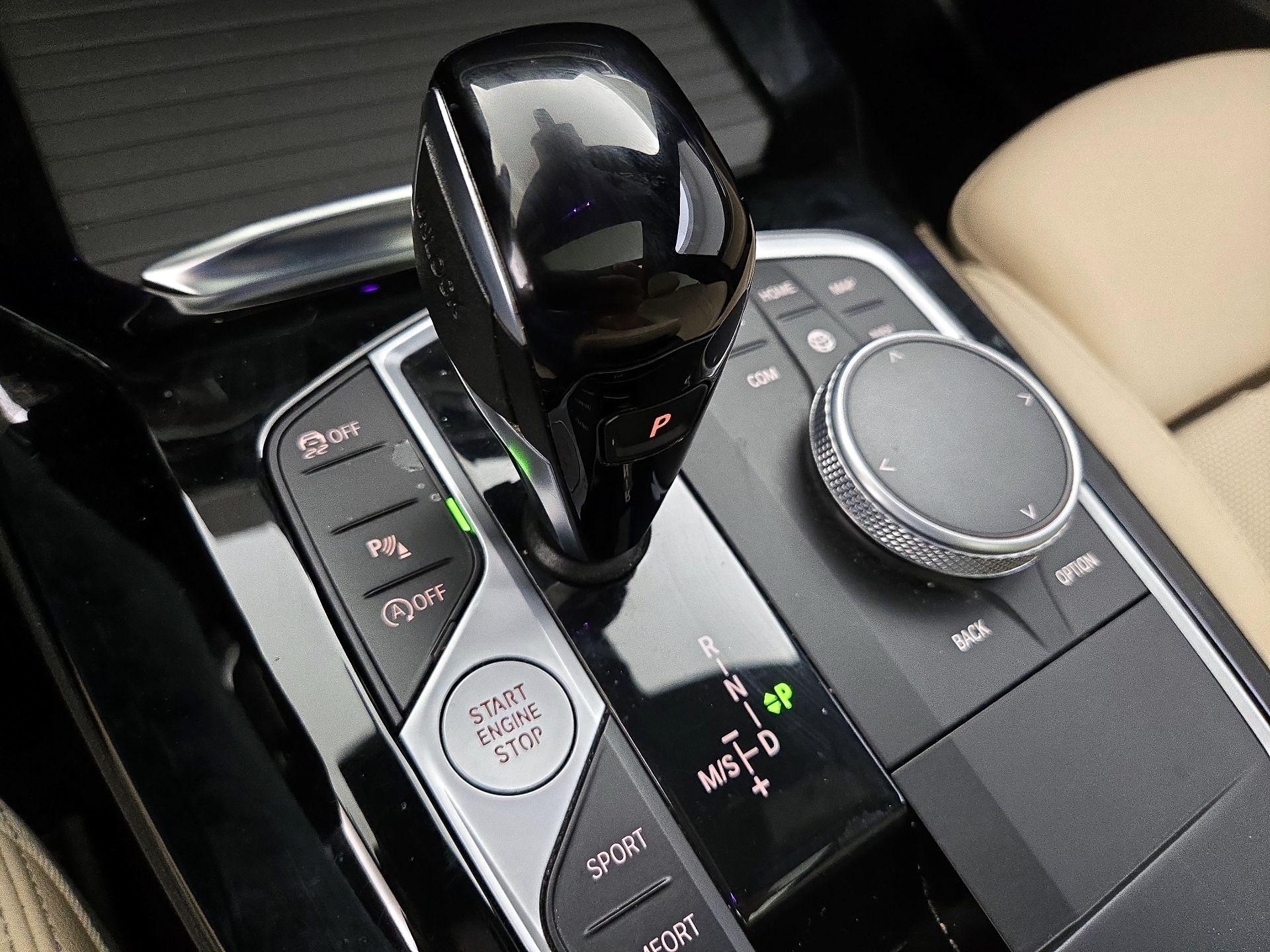 Thumbnail: 2023 BMW X3 - 18