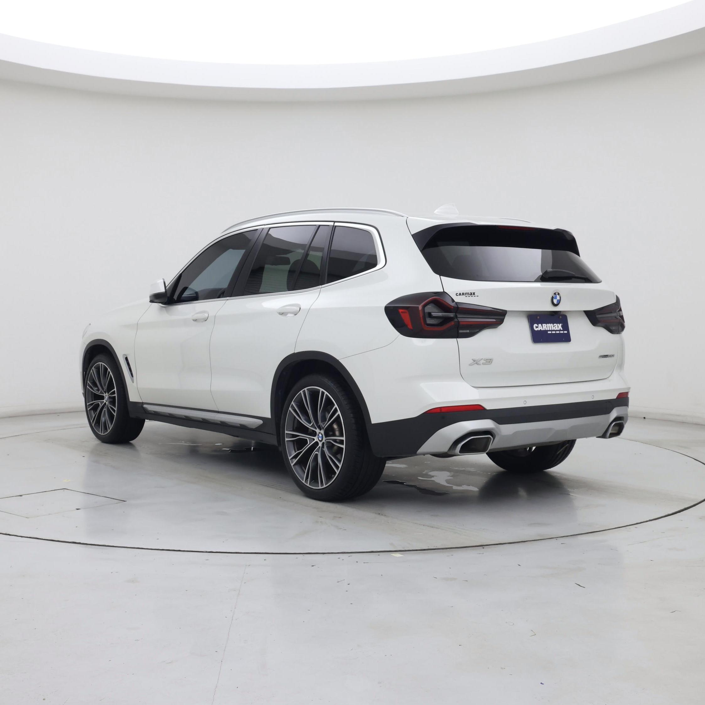 Thumbnail: 2023 BMW X3 - 2