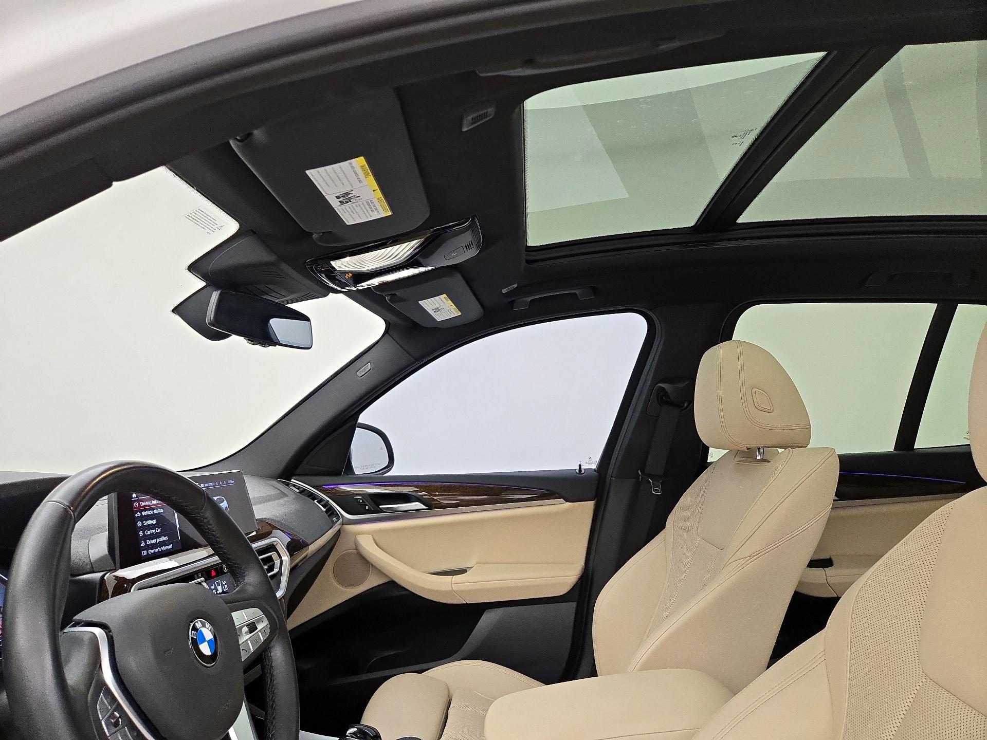Thumbnail: 2023 BMW X3 - 20