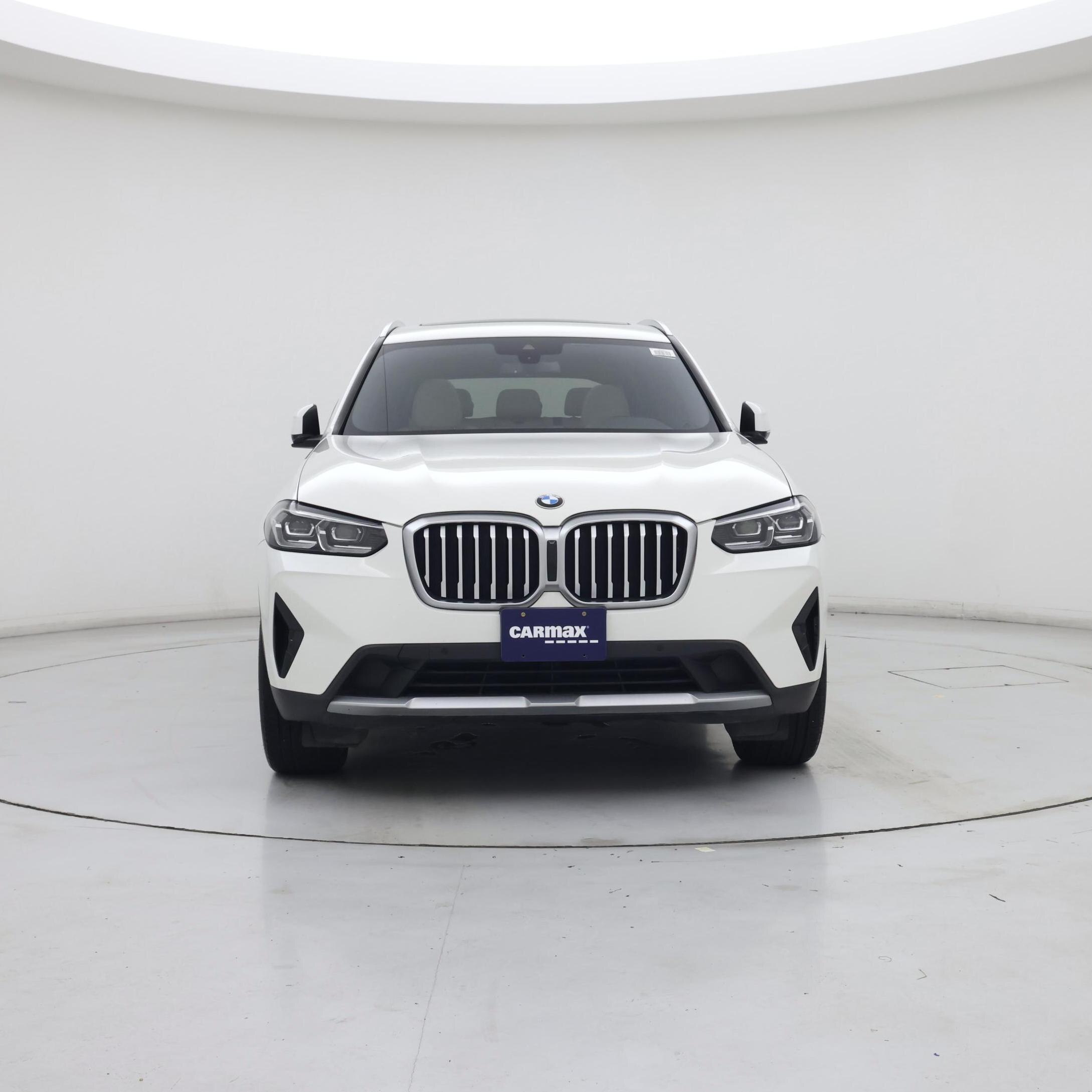 Thumbnail: 2023 BMW X3 - 5