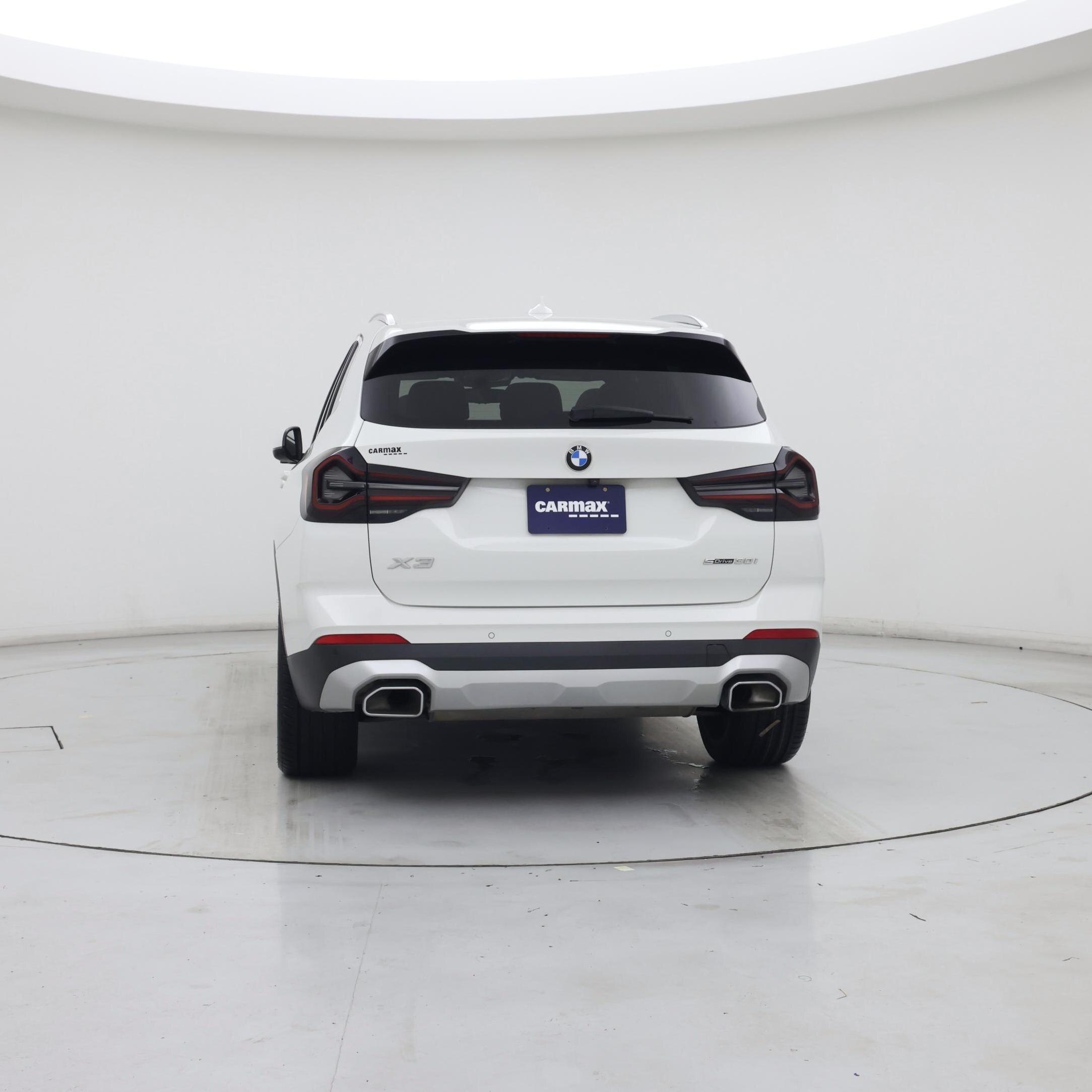 Thumbnail: 2023 BMW X3 - 6
