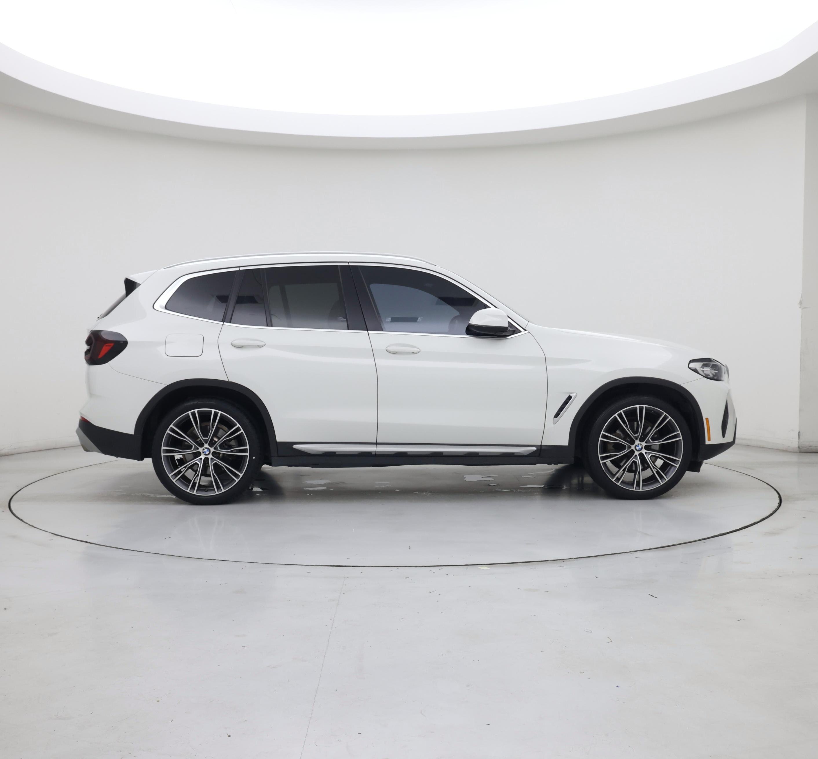 Thumbnail: 2023 BMW X3 - 7