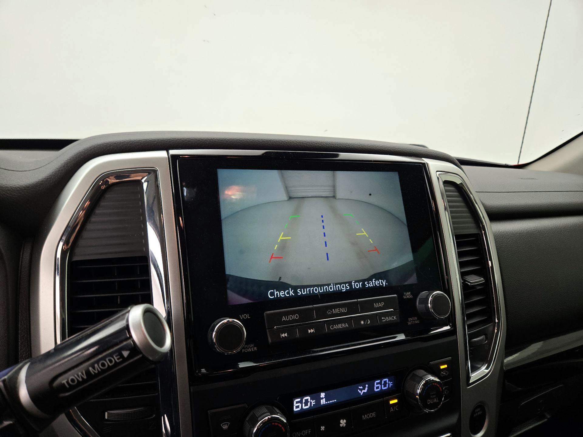 Thumbnail: 2020 Nissan Titan - 15