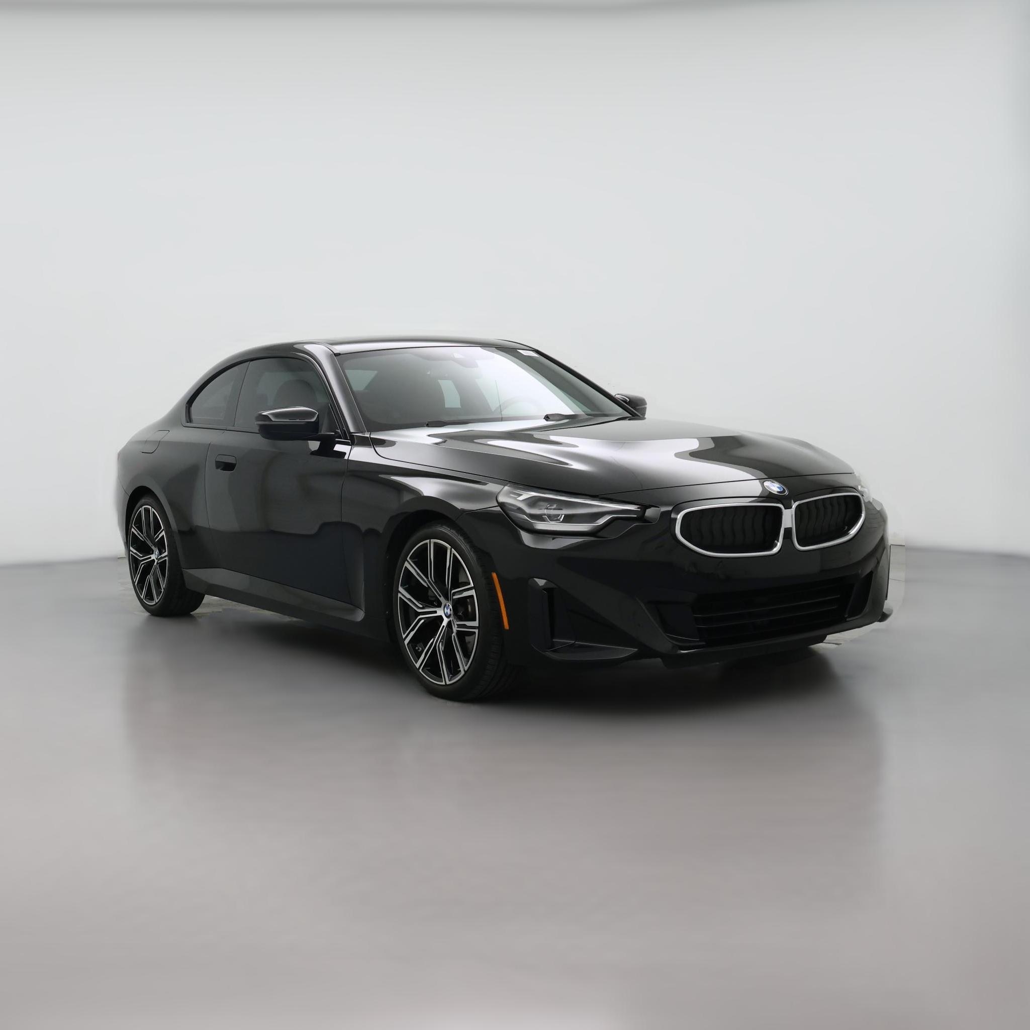 Thumbnail: 2024 BMW 2 Series - 1