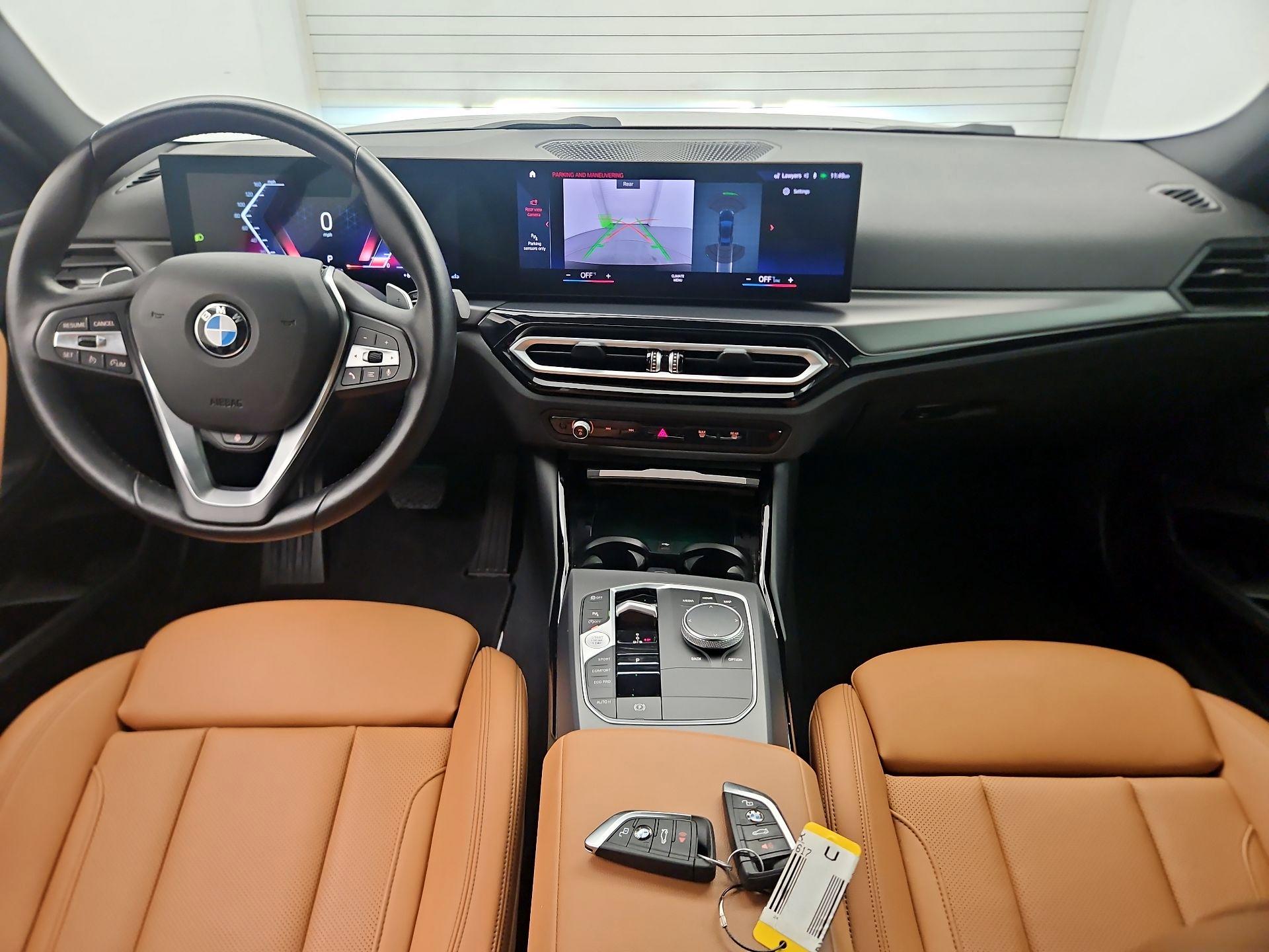 Thumbnail: 2024 BMW 2 Series - 9