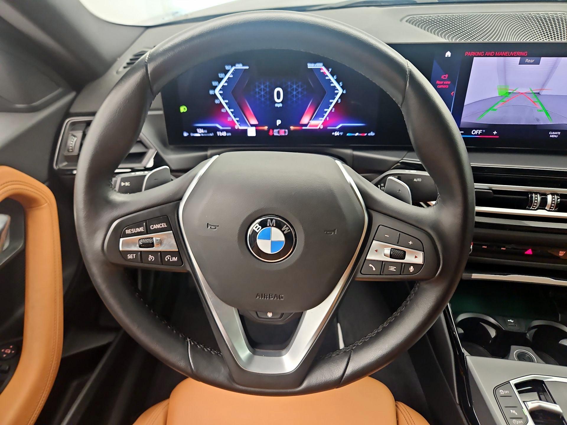 Thumbnail: 2024 BMW 2 Series - 10