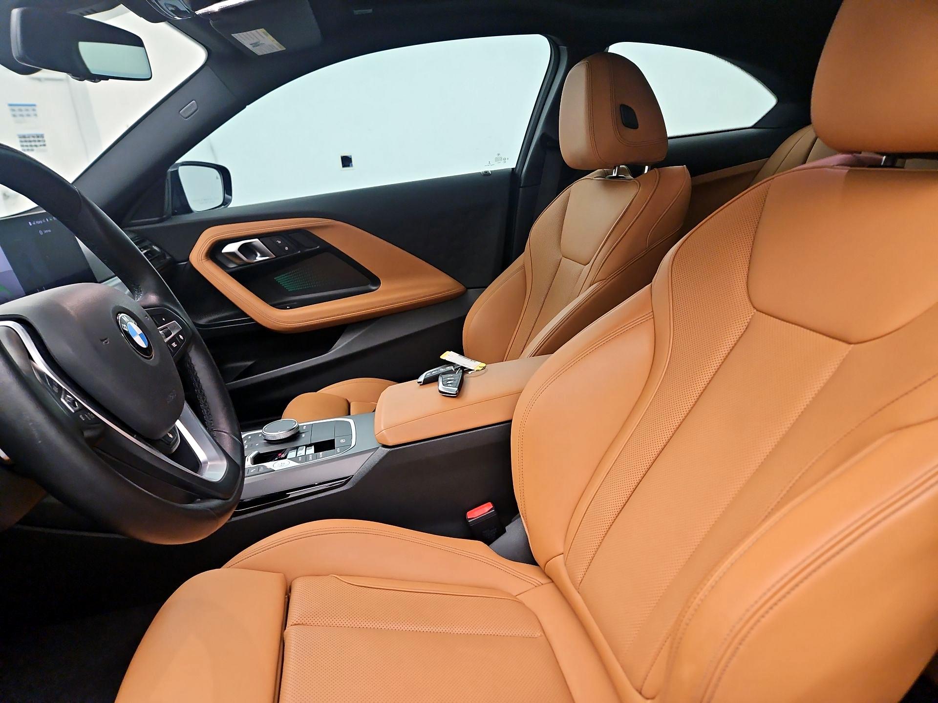 Thumbnail: 2024 BMW 2 Series - 11