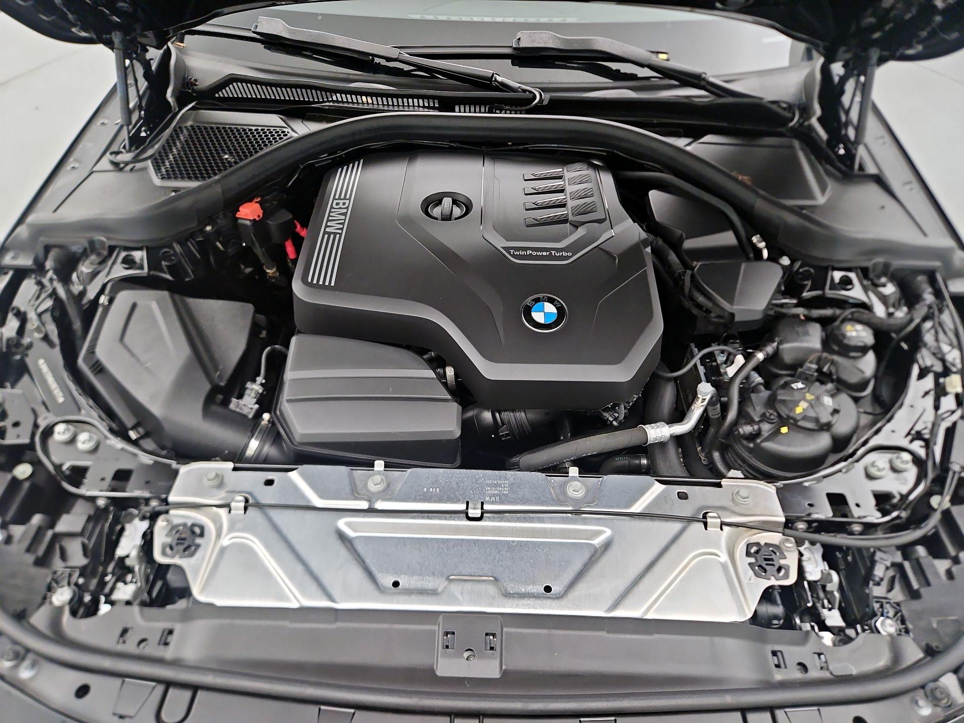 Thumbnail: 2024 BMW 2 Series - 20