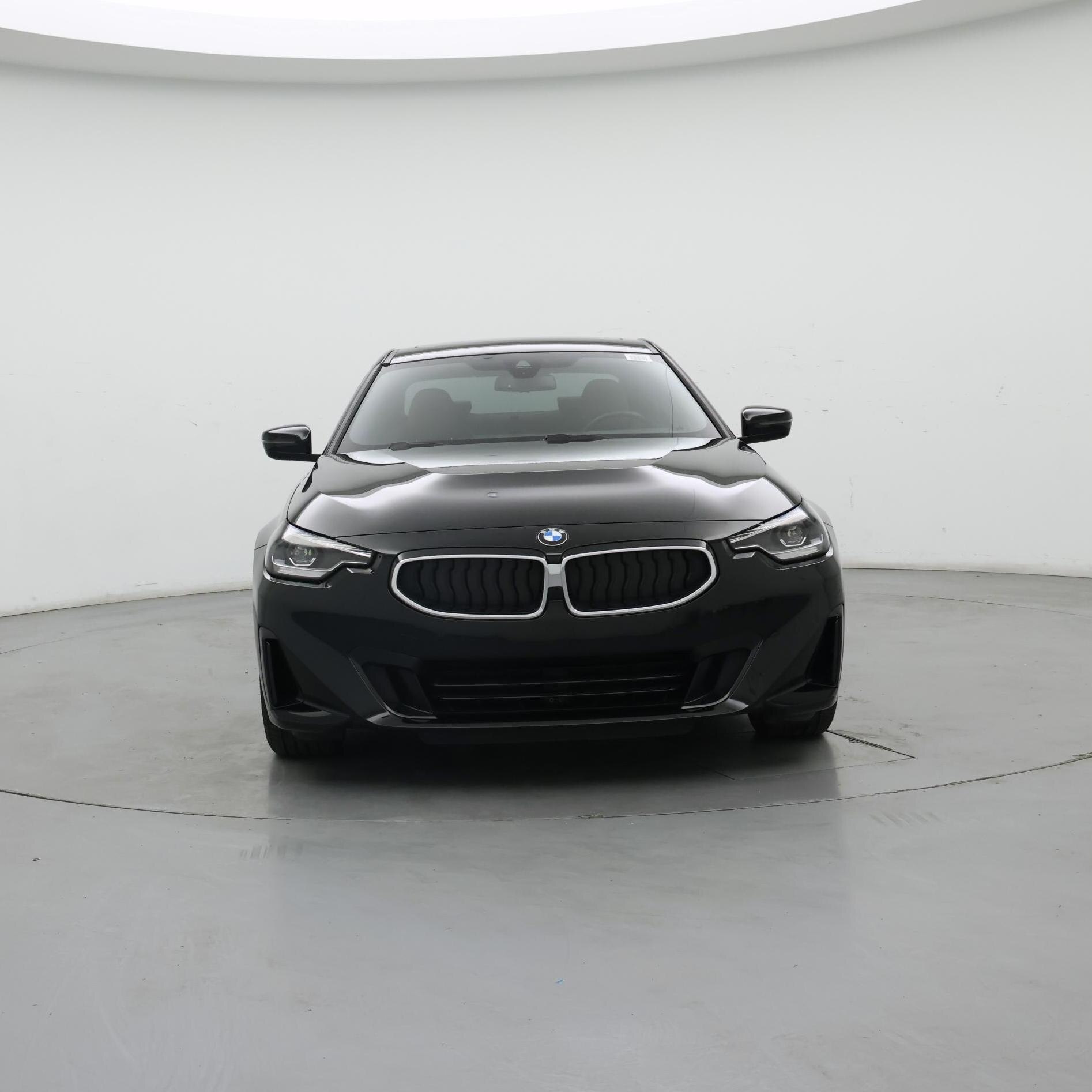 Thumbnail: 2024 BMW 2 Series - 5