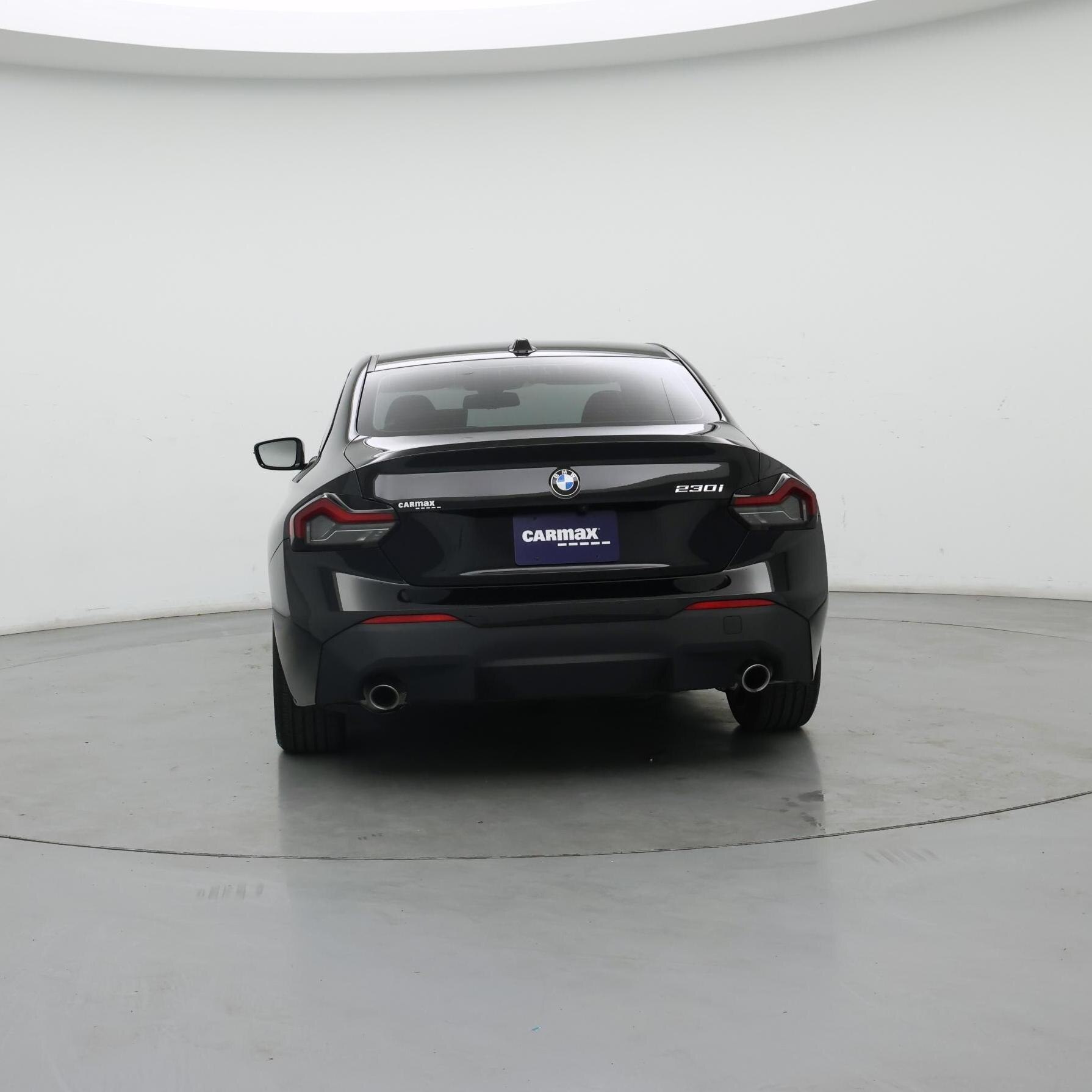 Thumbnail: 2024 BMW 2 Series - 6