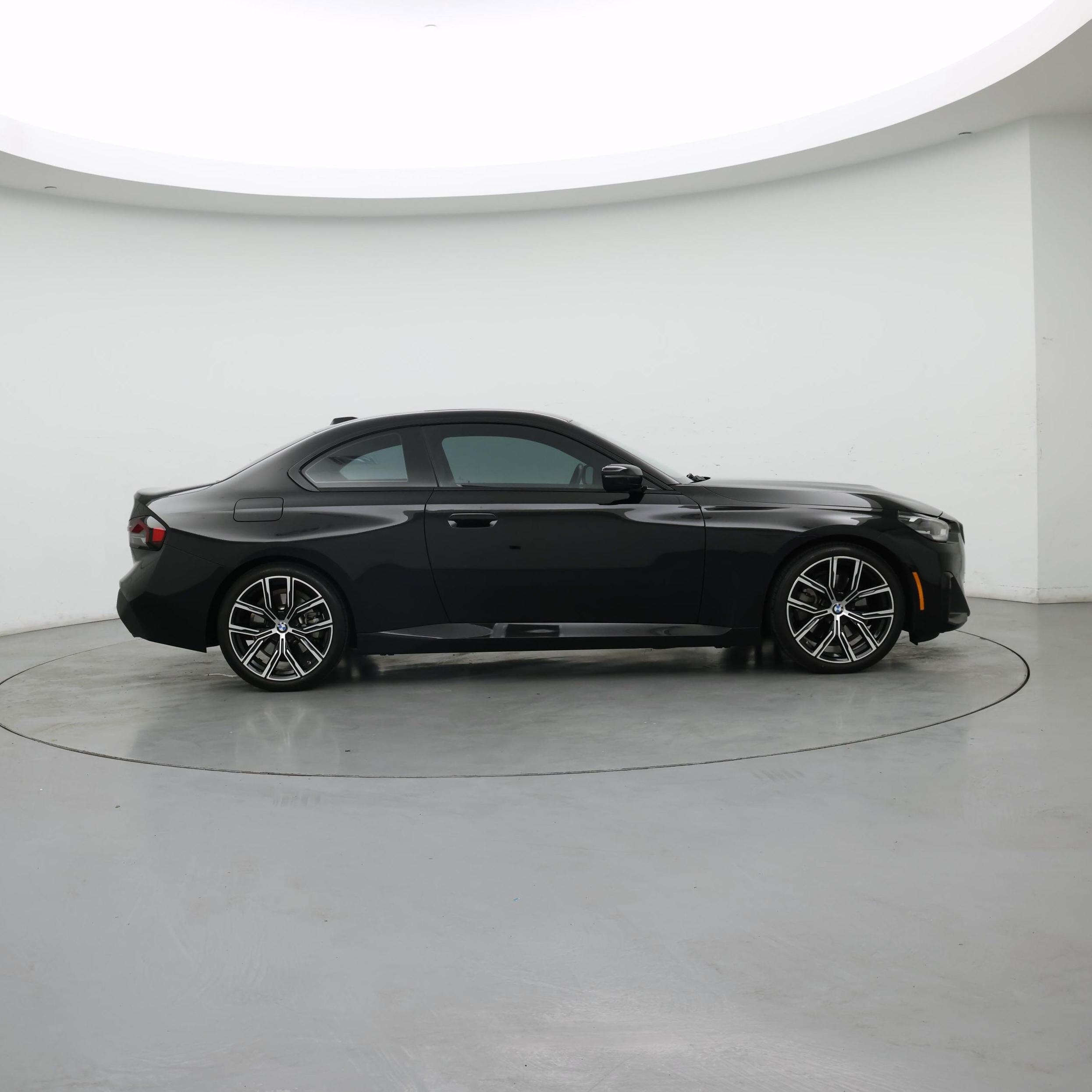 Thumbnail: 2024 BMW 2 Series - 7