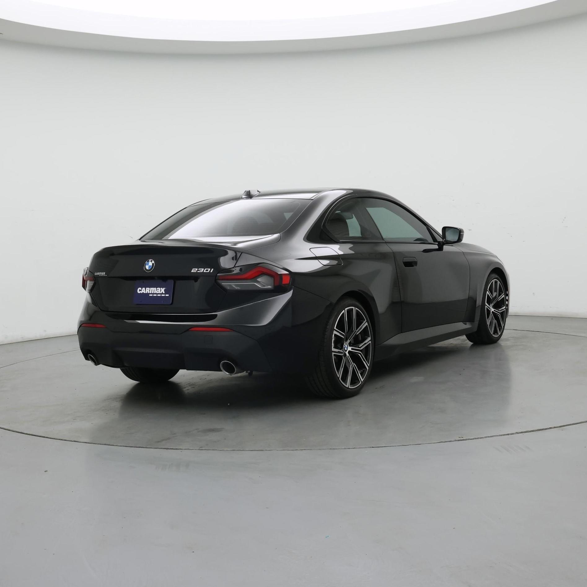 Thumbnail: 2024 BMW 2 Series - 8