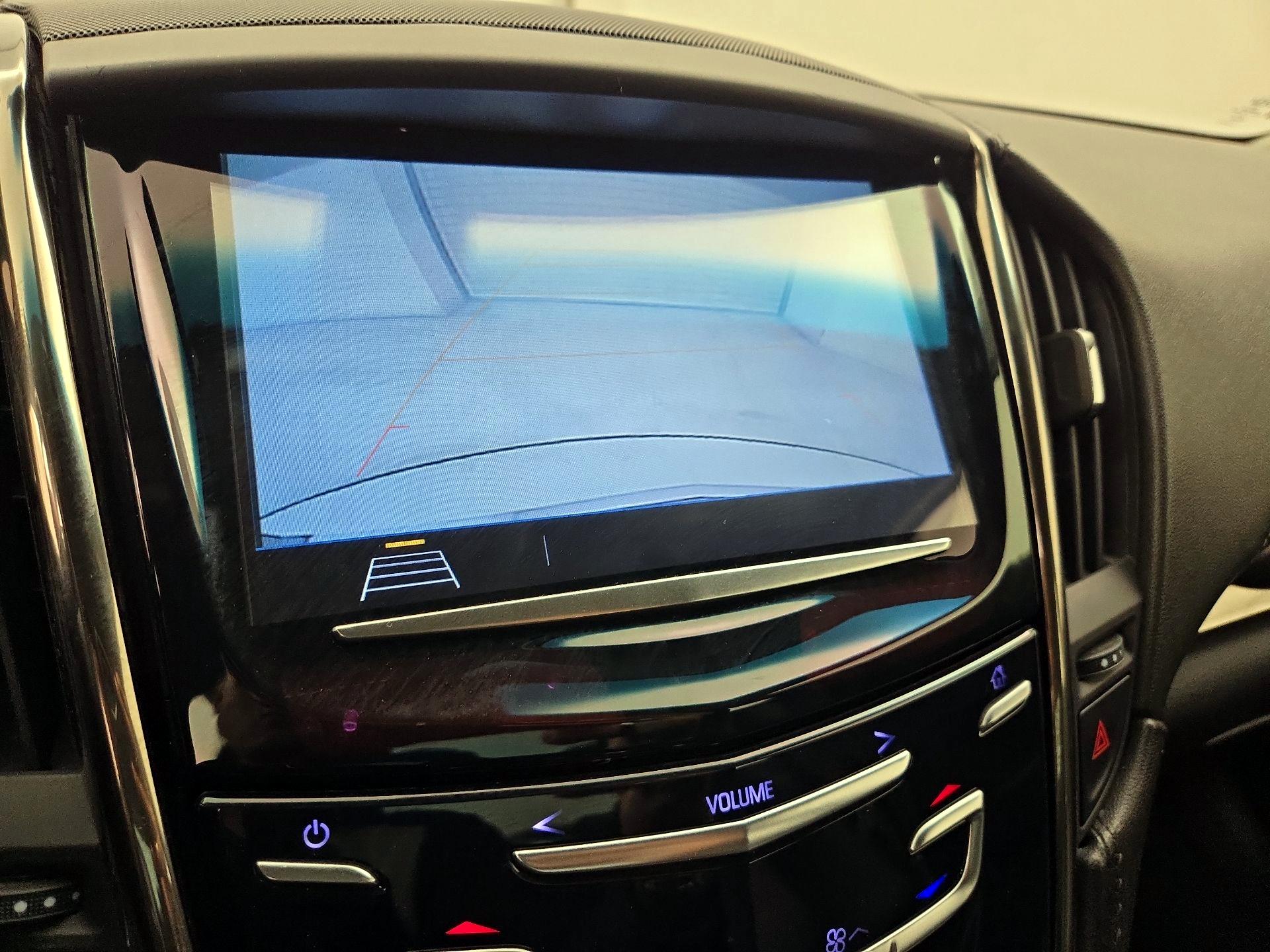 Thumbnail: 2018 Cadillac ATS - 14