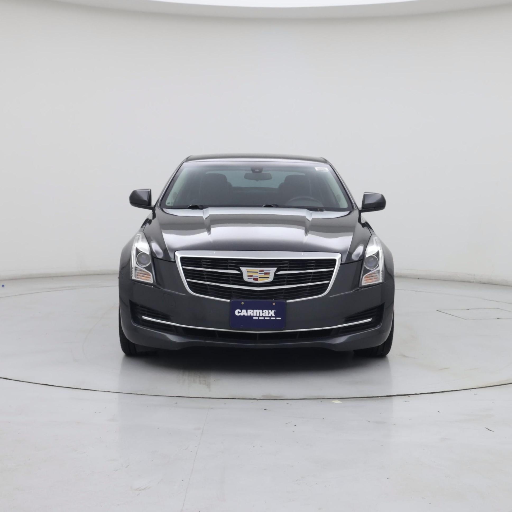 Thumbnail: 2018 Cadillac ATS - 5