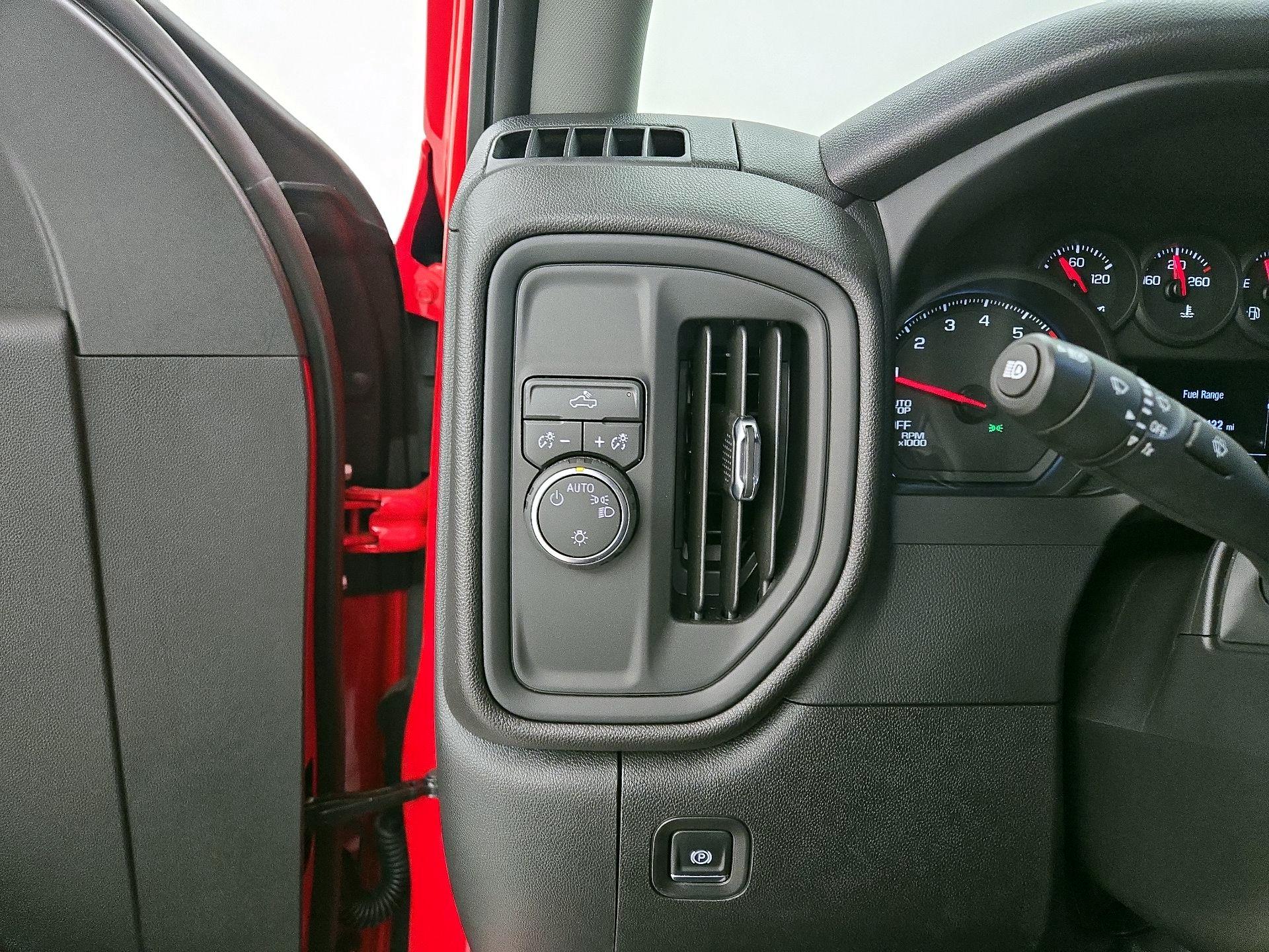 Thumbnail: 2026 Chevrolet Silverado 1500 - 13