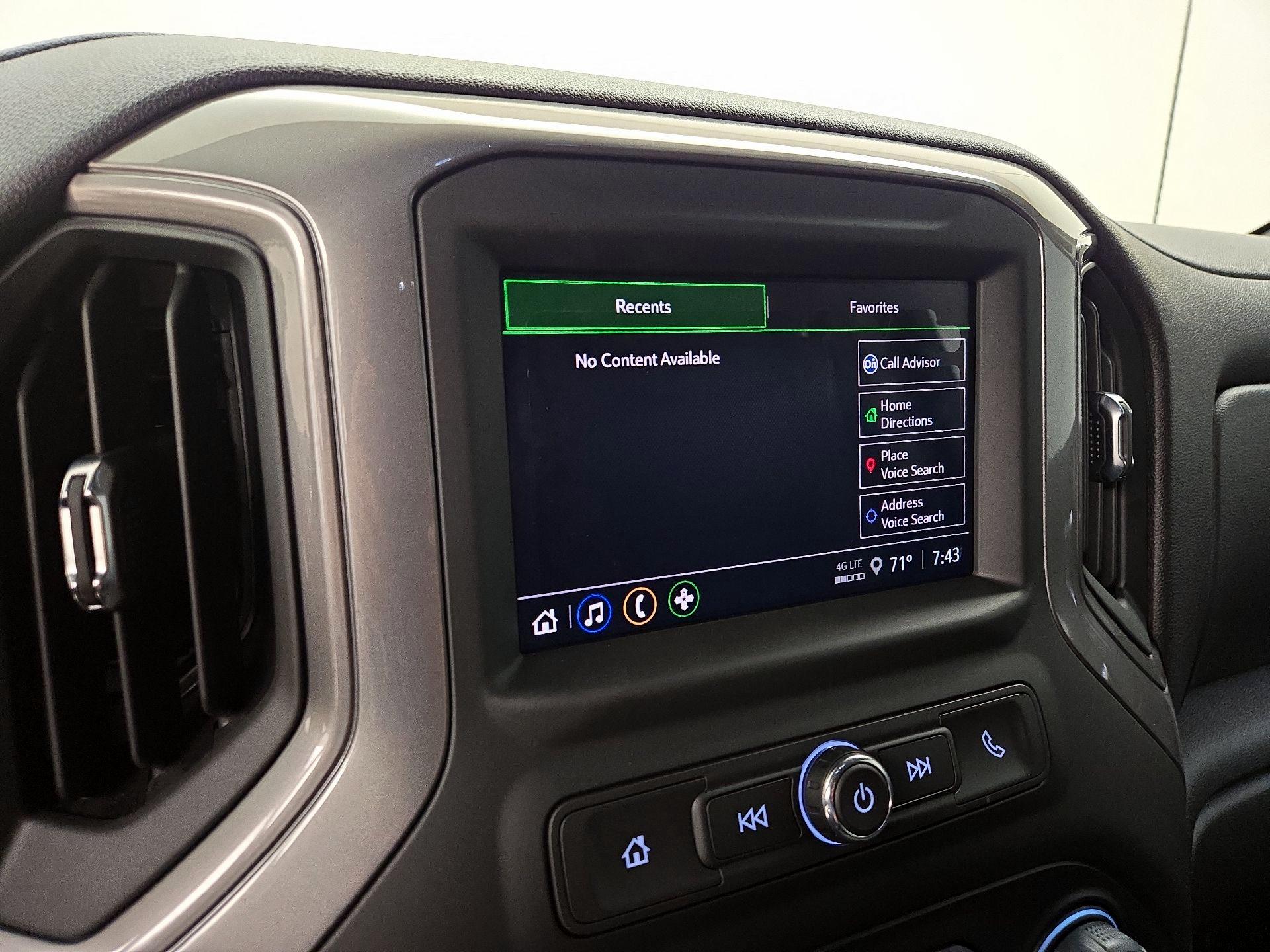Thumbnail: 2026 Chevrolet Silverado 1500 - 14