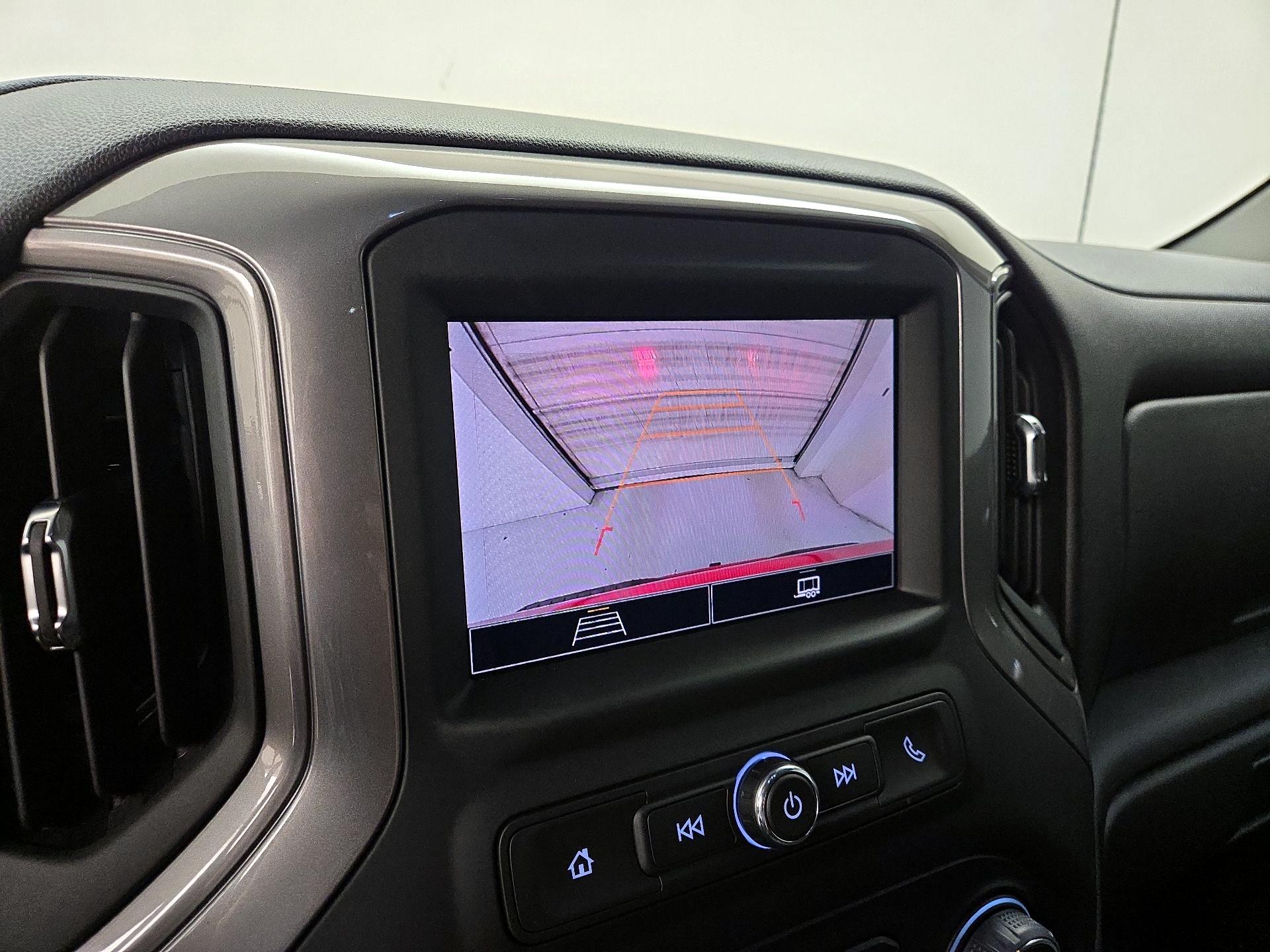 Thumbnail: 2026 Chevrolet Silverado 1500 - 15