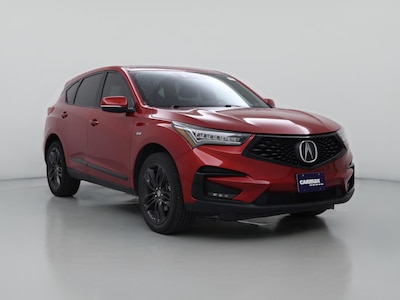 2019 Acura RDX A-Spec
