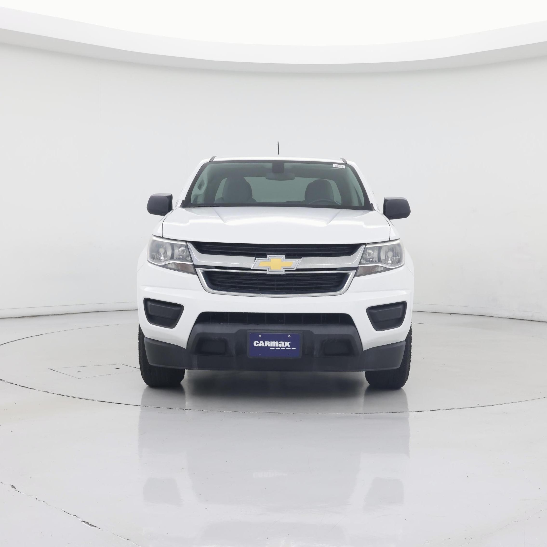 Thumbnail: 2018 Chevrolet Colorado - 5
