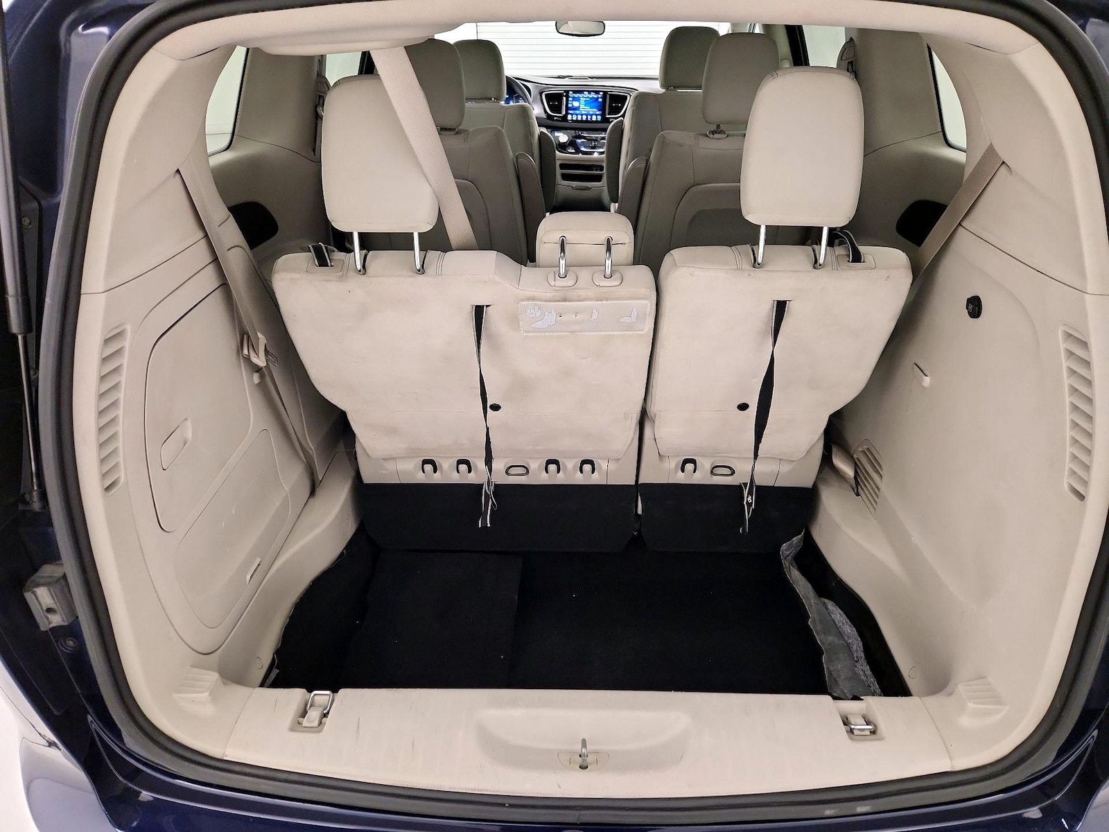 2018 Chrysler Pacifica Hybrid Touring Plus - Photo 22