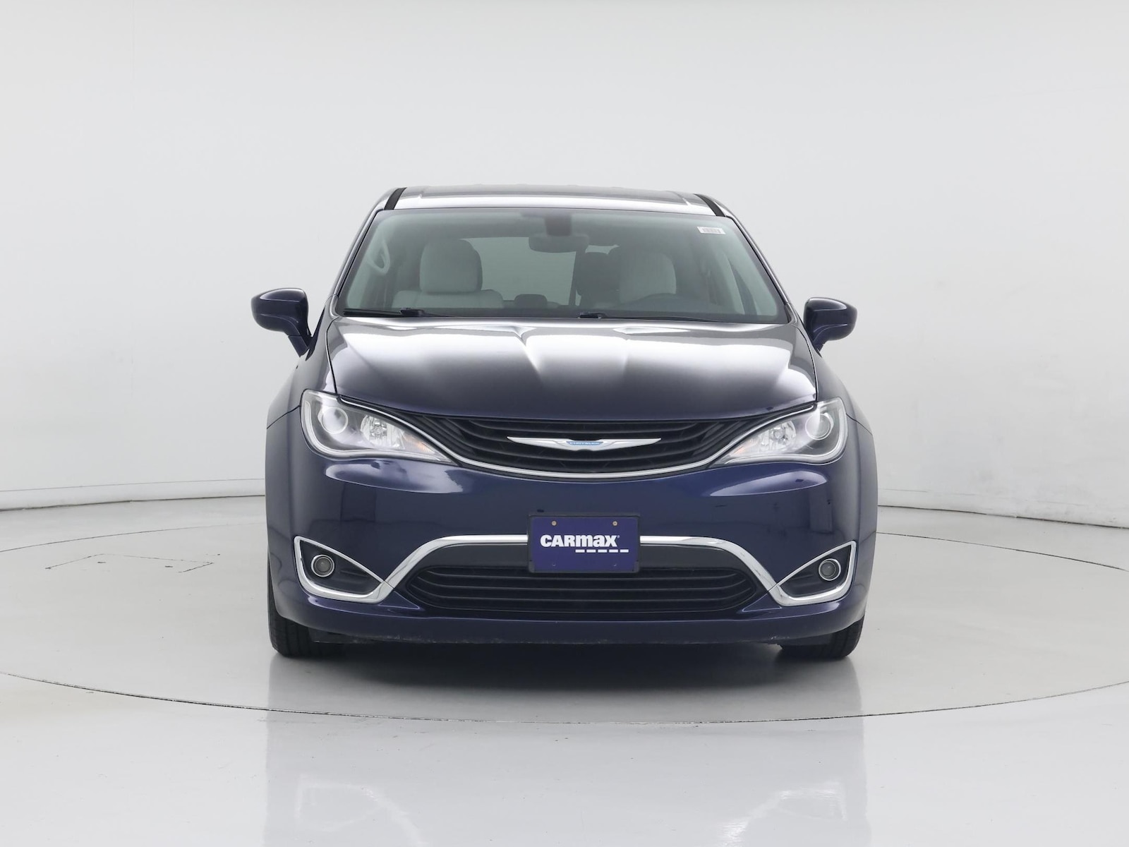 2018 Chrysler Pacifica Hybrid Touring Plus - Photo 6