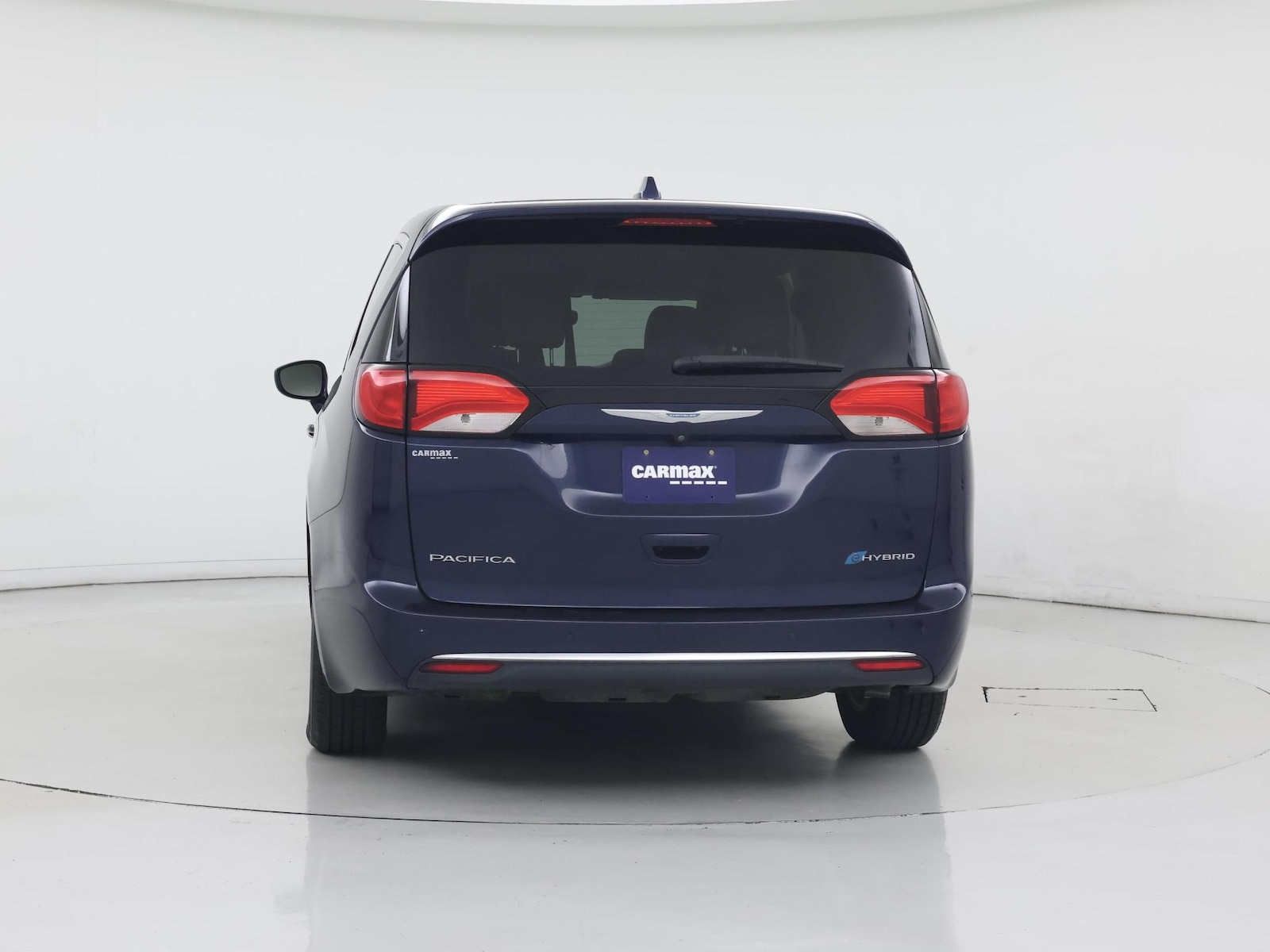 2018 Chrysler Pacifica Hybrid Touring Plus - Photo 7