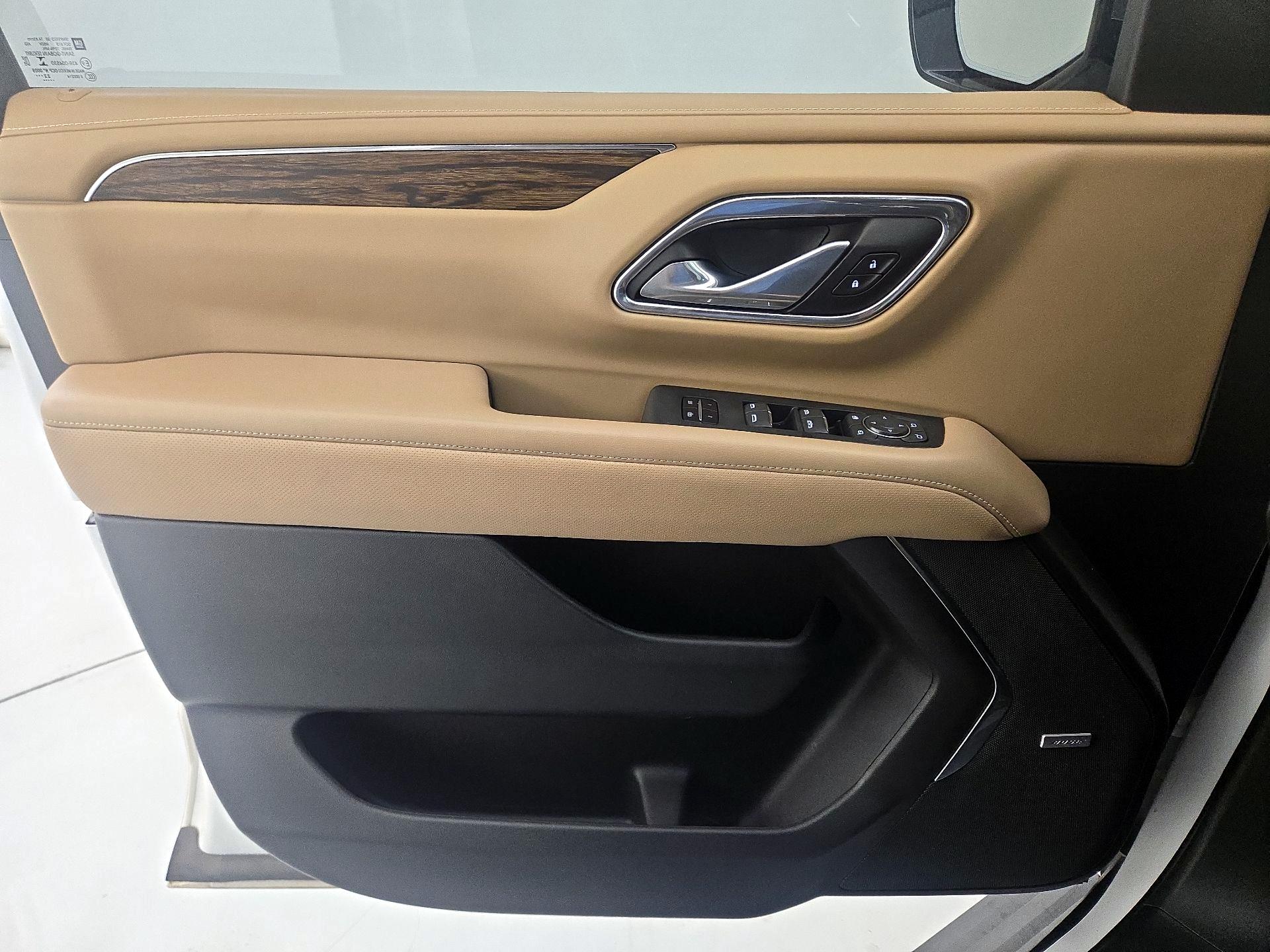Thumbnail: 2023 Chevrolet Tahoe - 12