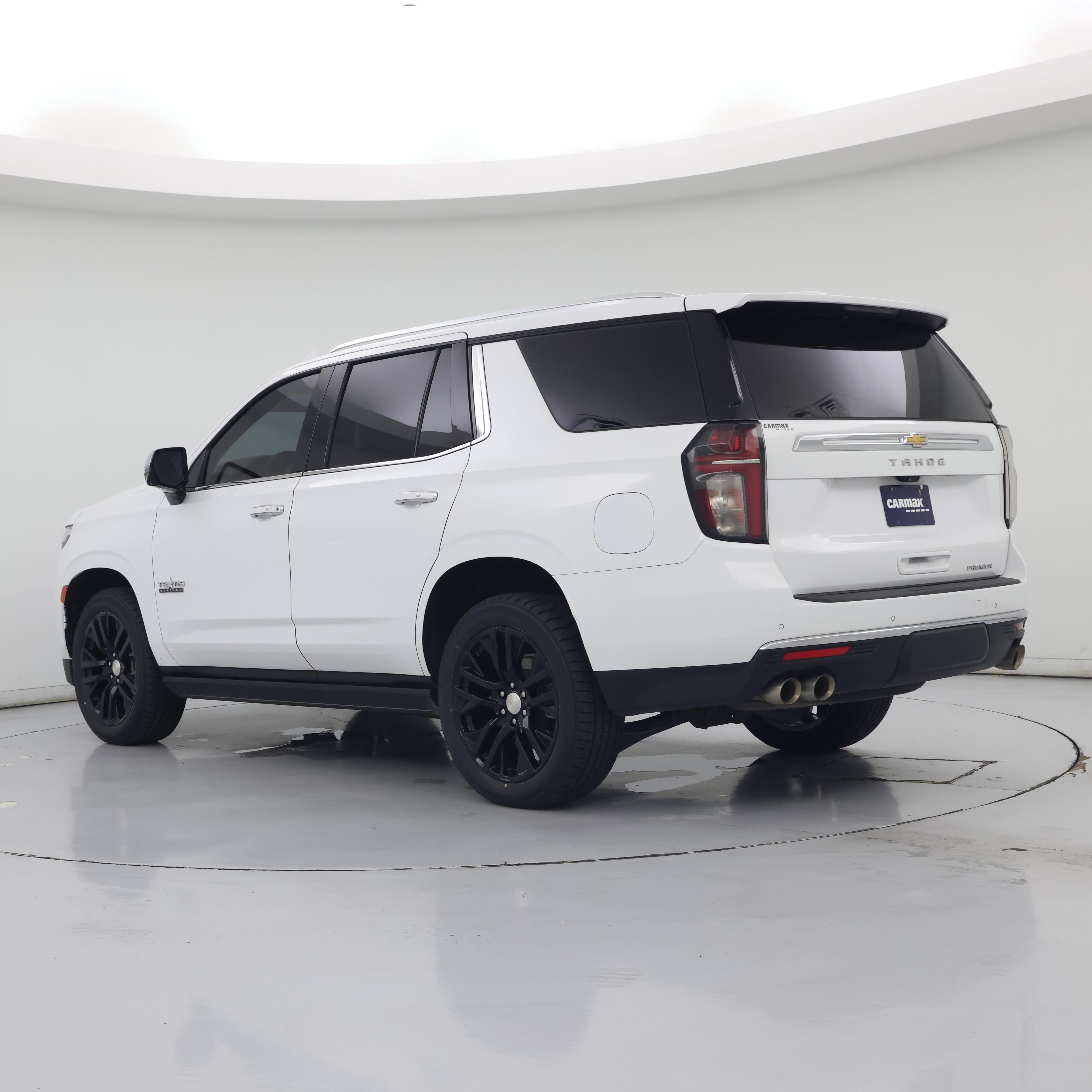 Thumbnail: 2023 Chevrolet Tahoe - 2