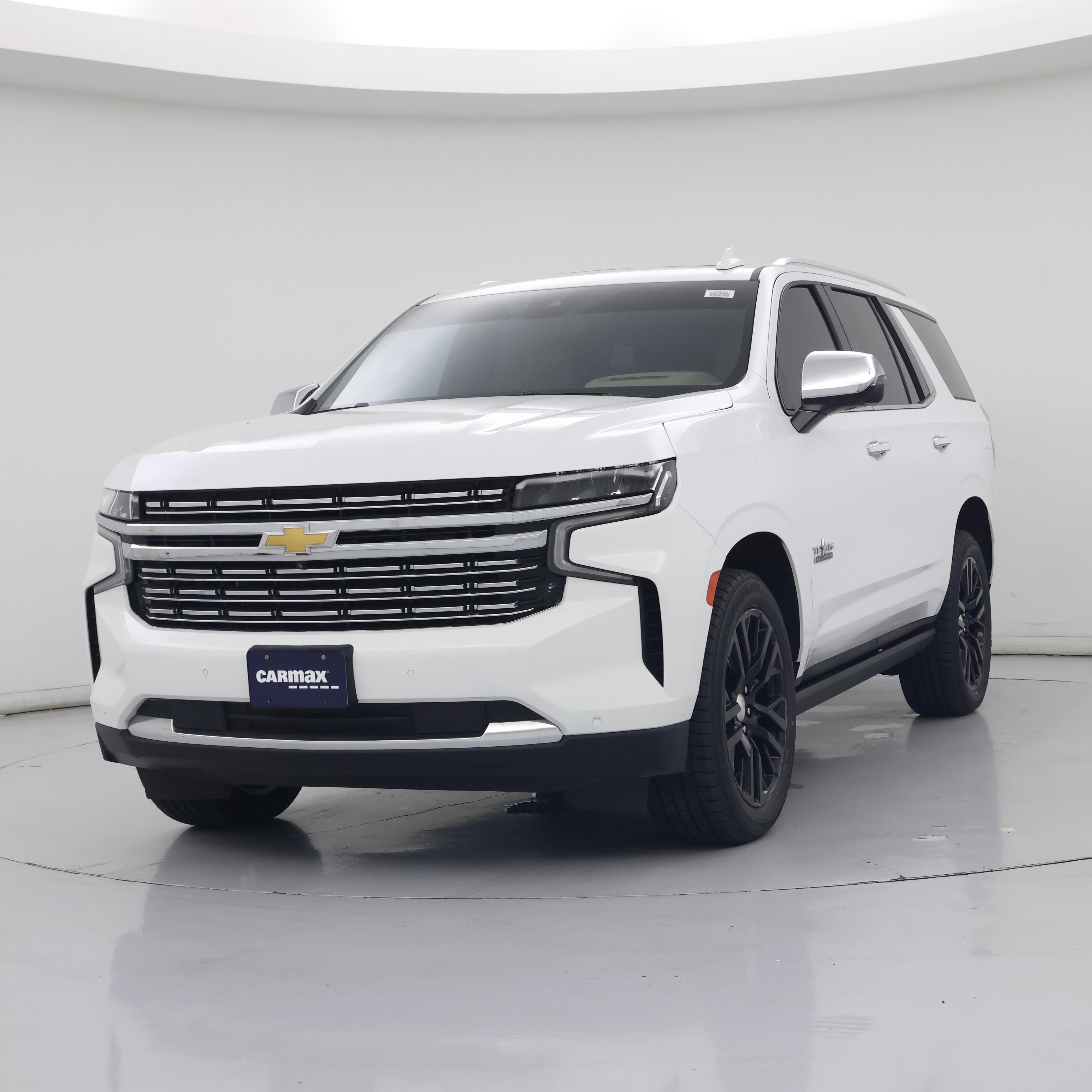 Thumbnail: 2023 Chevrolet Tahoe - 4