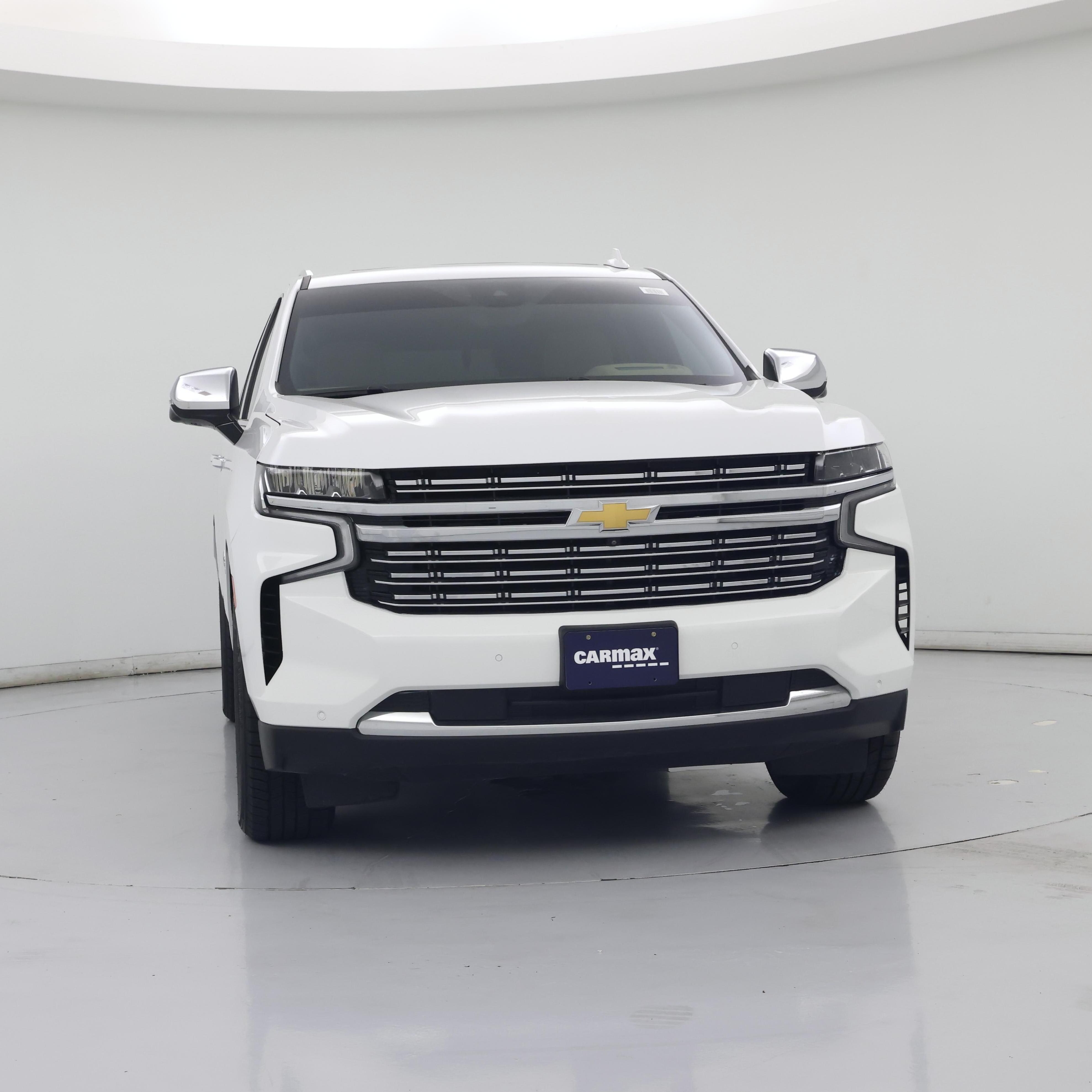 Thumbnail: 2023 Chevrolet Tahoe - 5