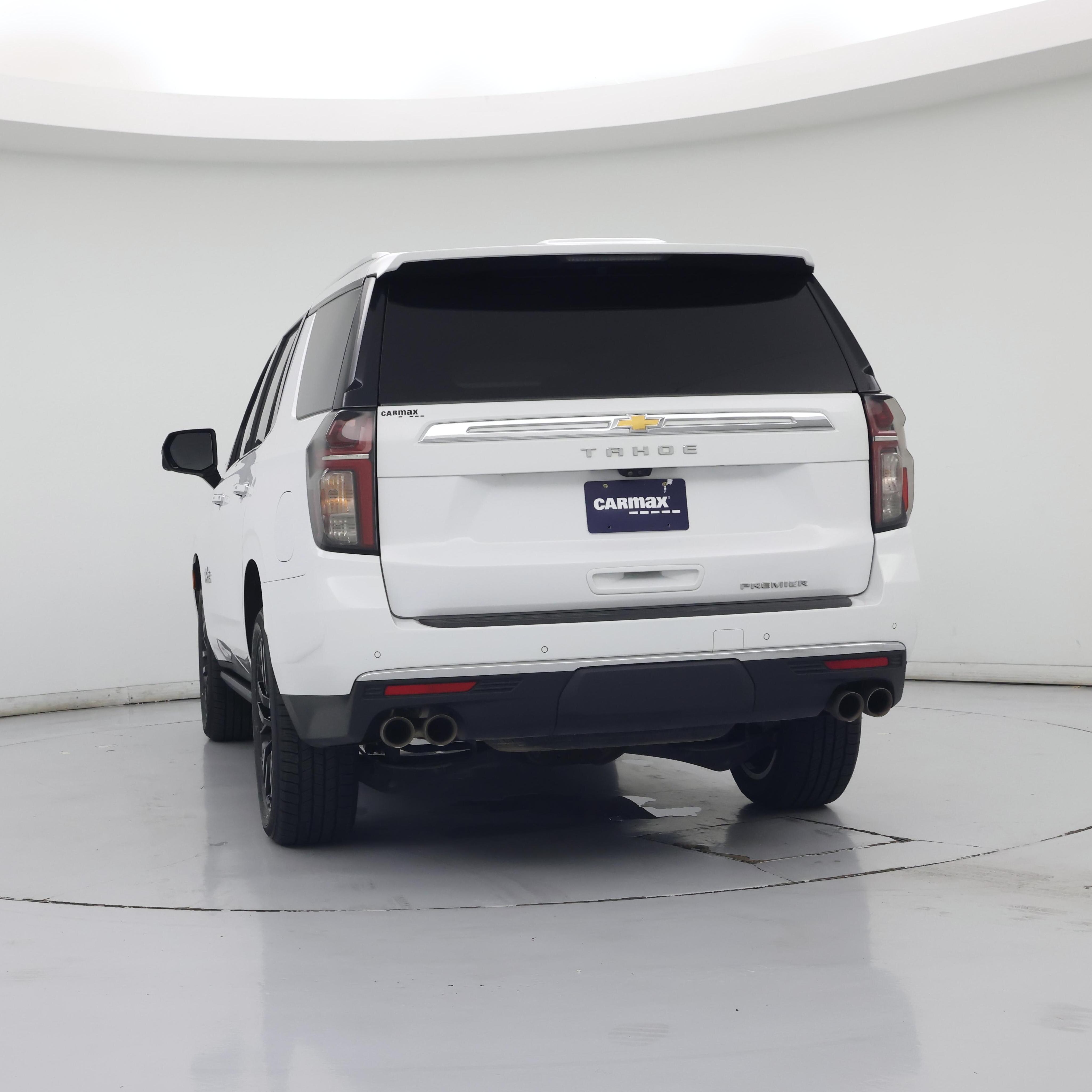 Thumbnail: 2023 Chevrolet Tahoe - 6