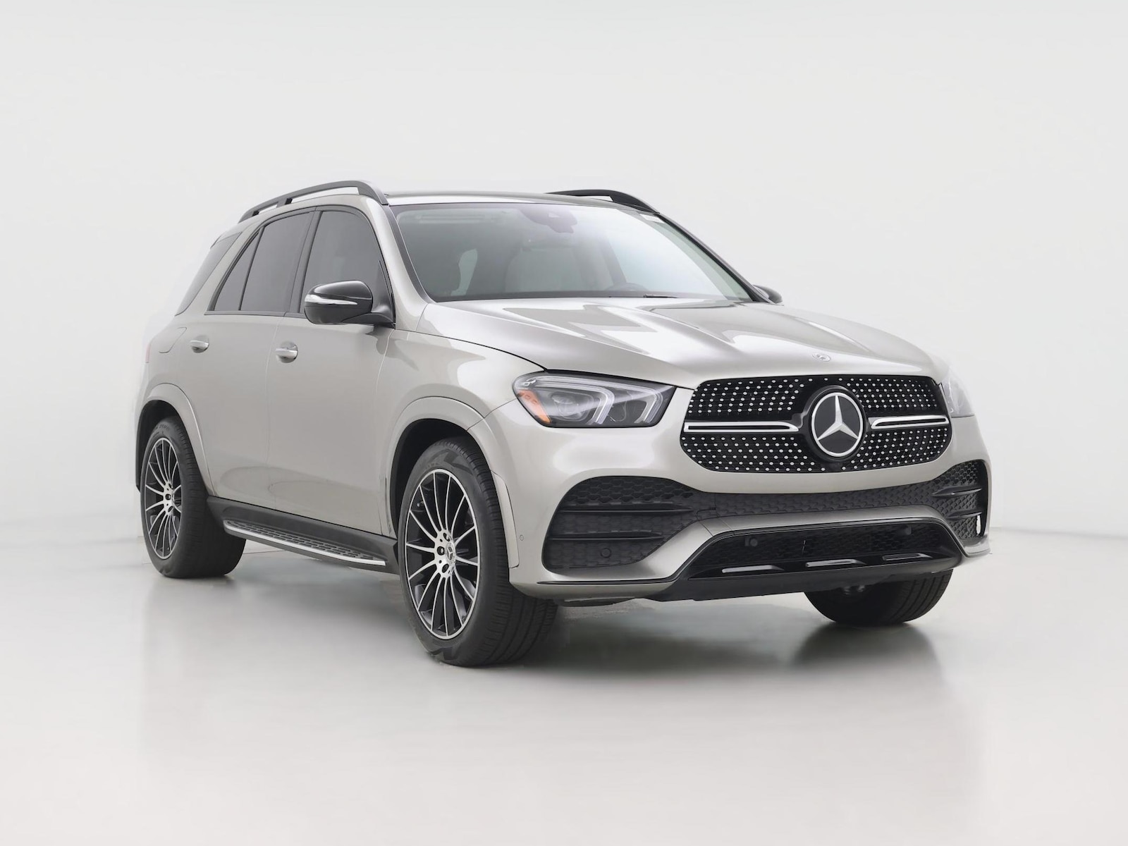 2022 Mercedes-Benz GLE GLE350