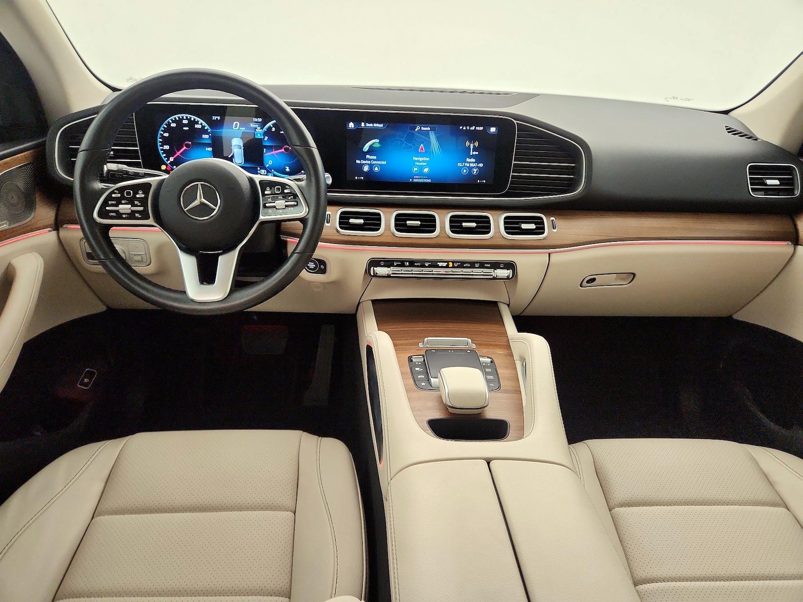 2022 Mercedes-Benz GLE GLE350 - Photo 10