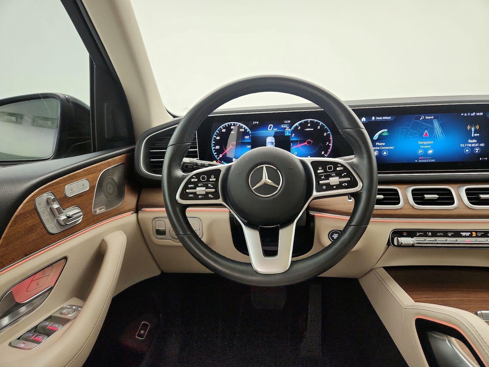 2022 Mercedes-Benz GLE GLE350 - Photo 11