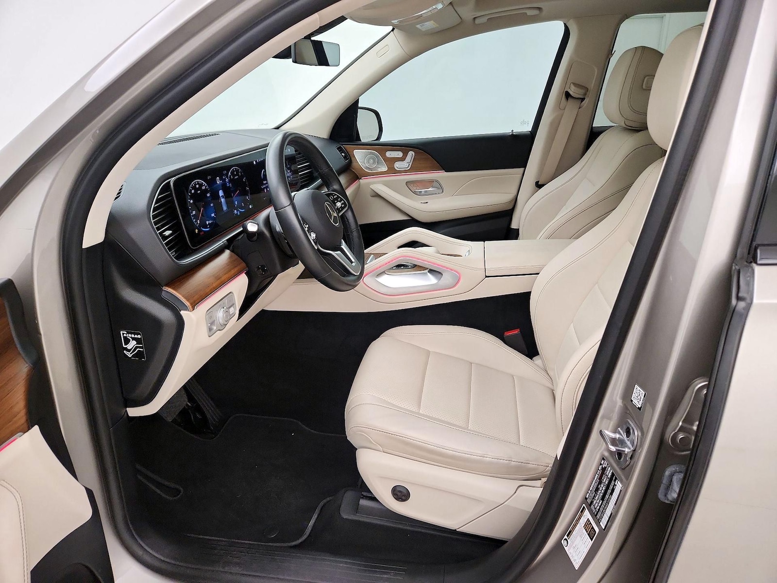 2022 Mercedes-Benz GLE GLE350 - Photo 12