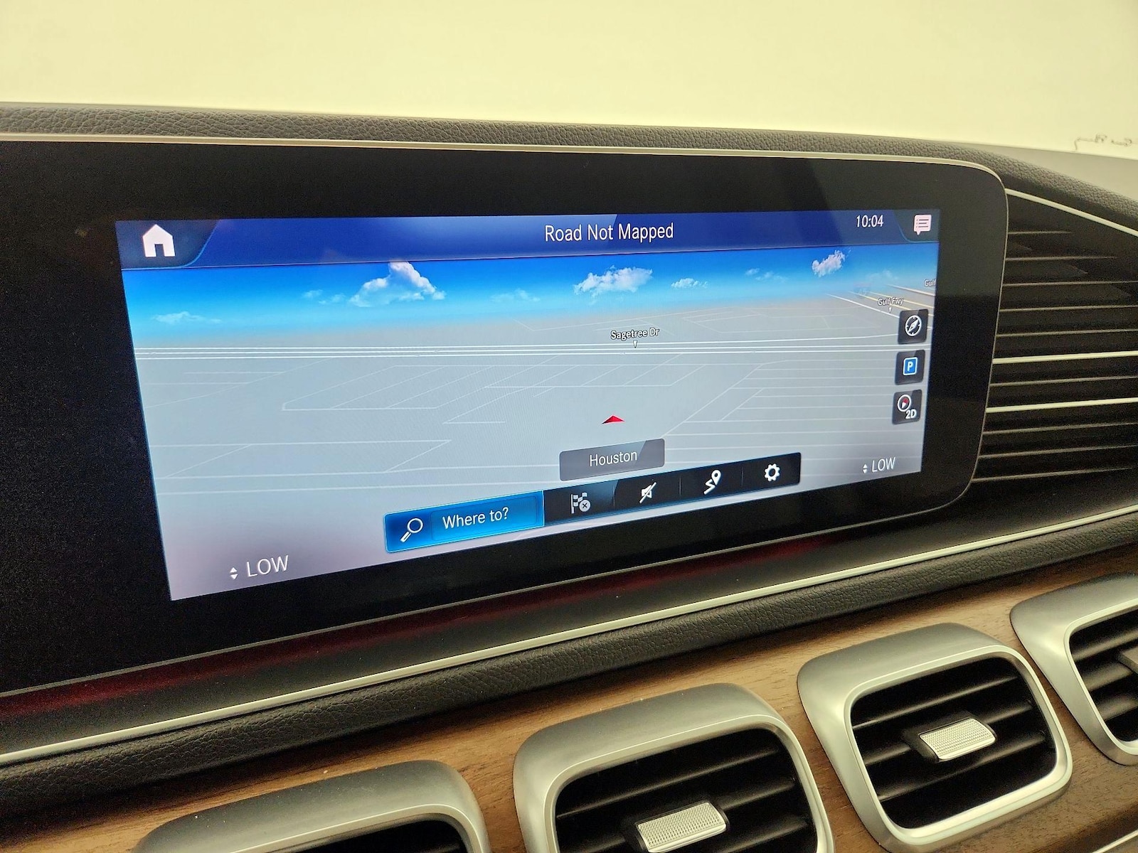 2022 Mercedes-Benz GLE GLE350 - Photo 15