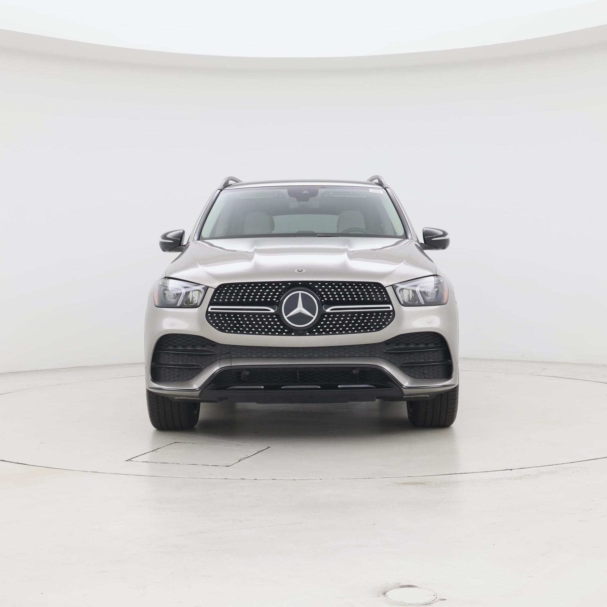 Thumbnail: 2022 Mercedes-Benz GLE - 5