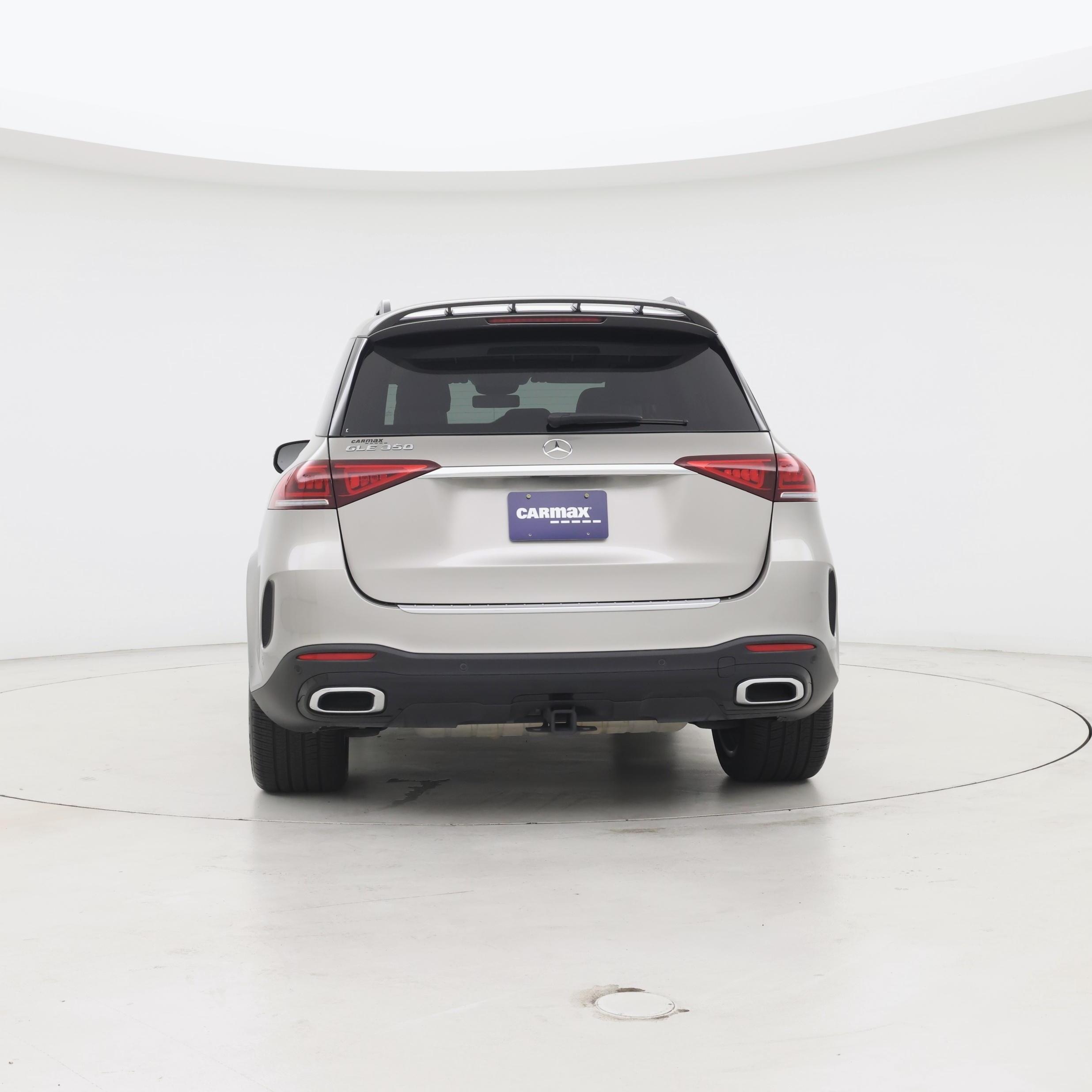 Thumbnail: 2022 Mercedes-Benz GLE - 6
