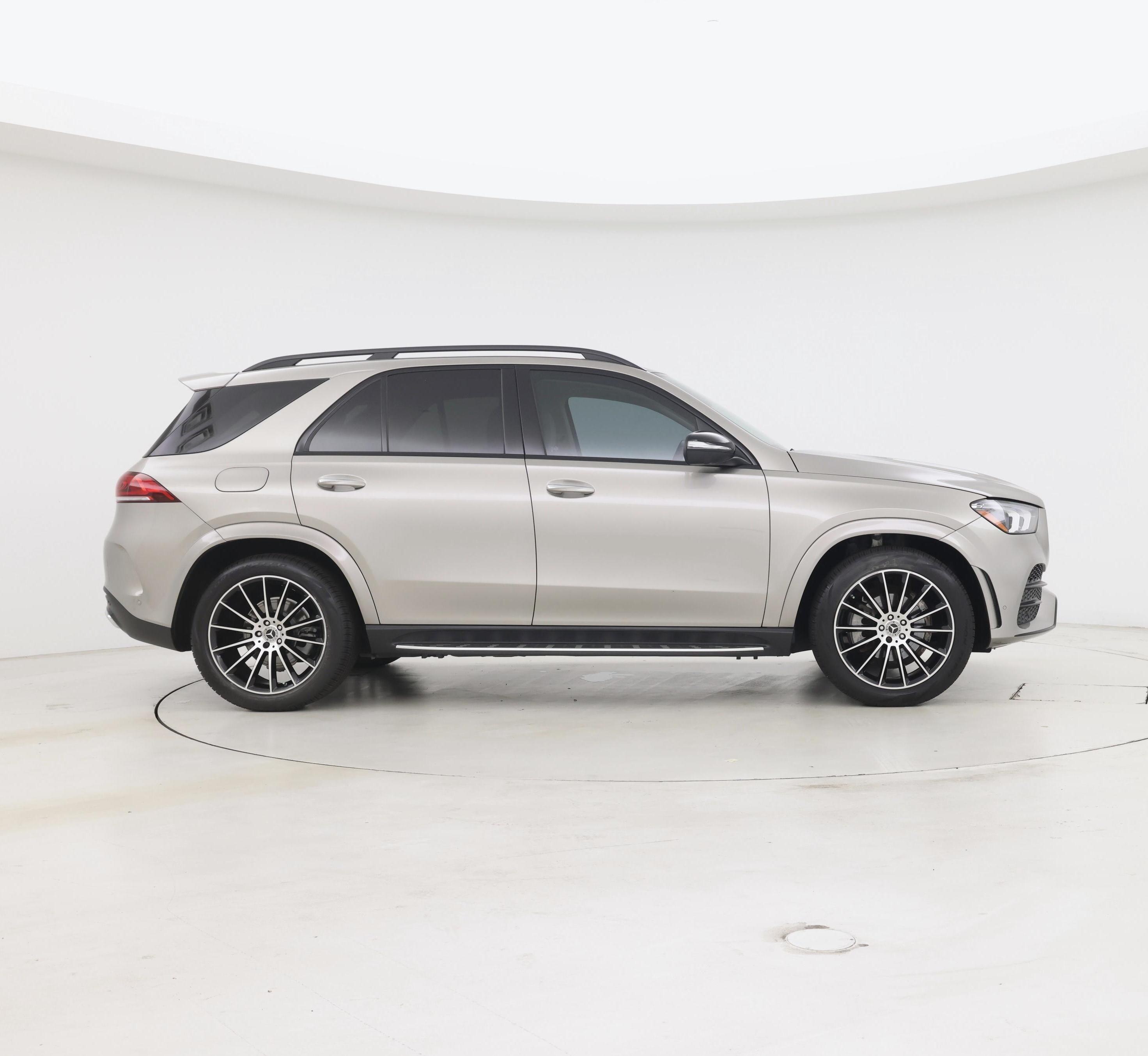 Thumbnail: 2022 Mercedes-Benz GLE - 7