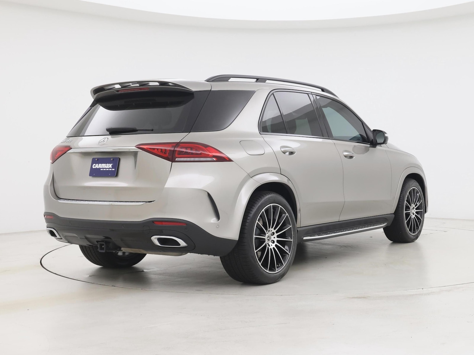 2022 Mercedes-Benz GLE GLE350 - Photo 9