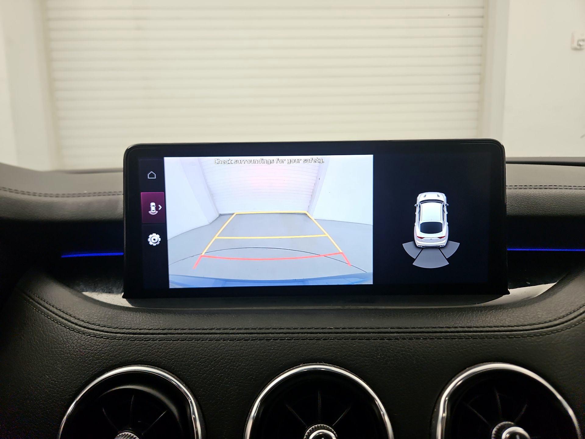 Thumbnail: 2022 Kia Stinger - 14