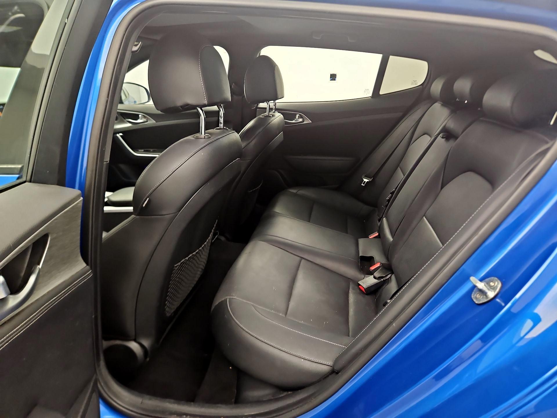 Thumbnail: 2022 Kia Stinger - 19