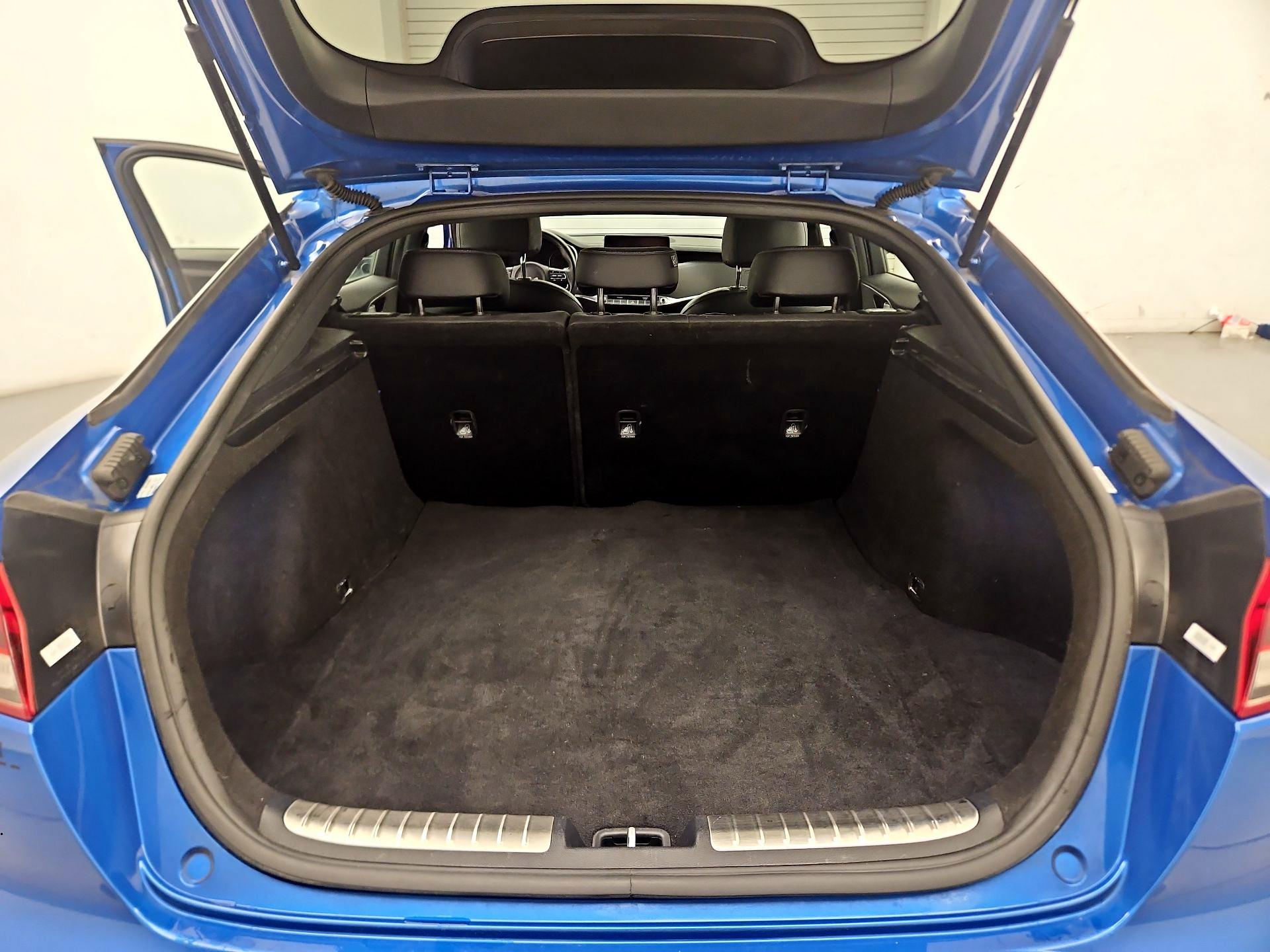 Thumbnail: 2022 Kia Stinger - 20