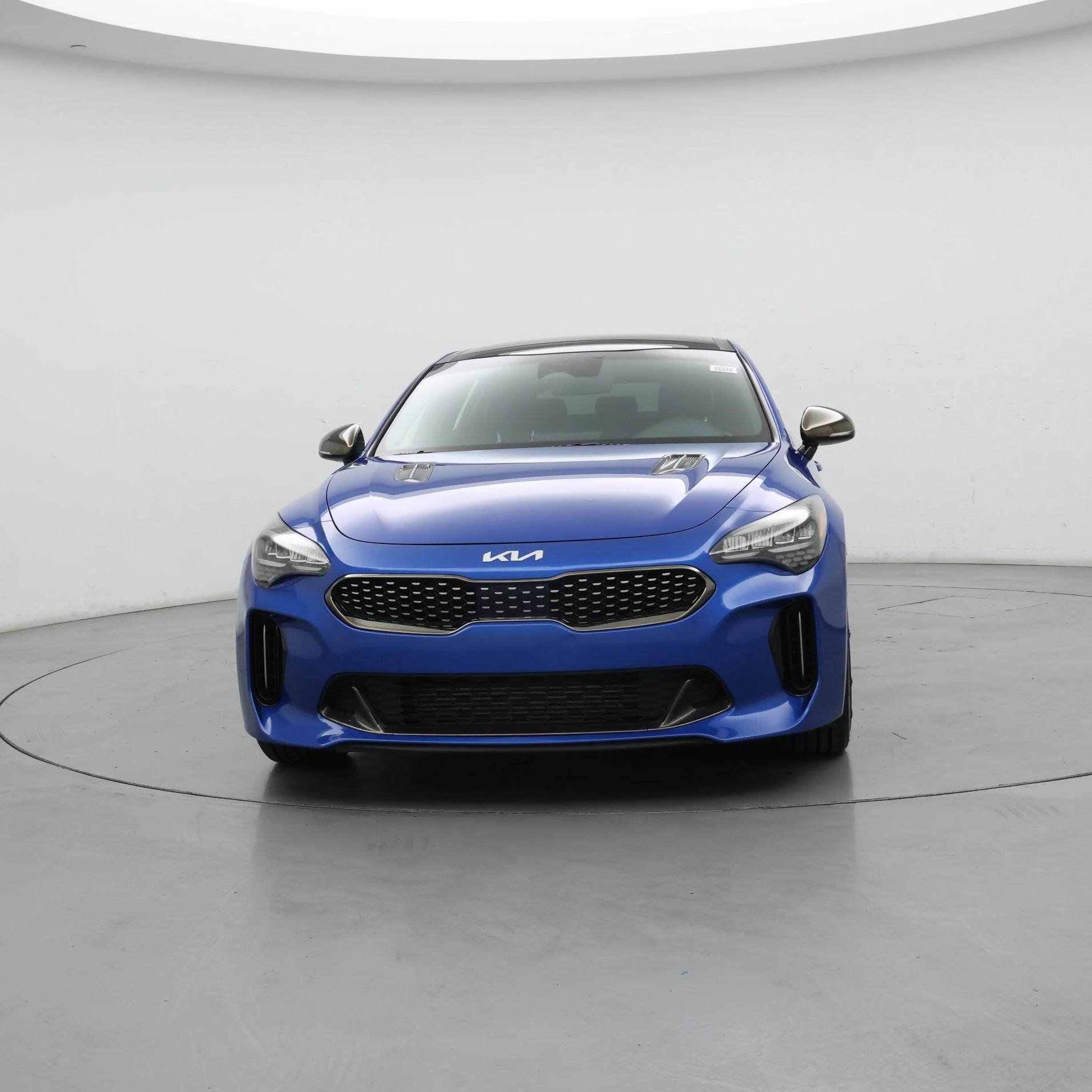Thumbnail: 2022 Kia Stinger - 5