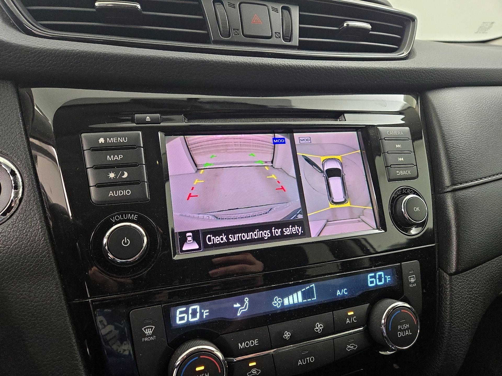 Thumbnail: 2018 Nissan Rogue - 15