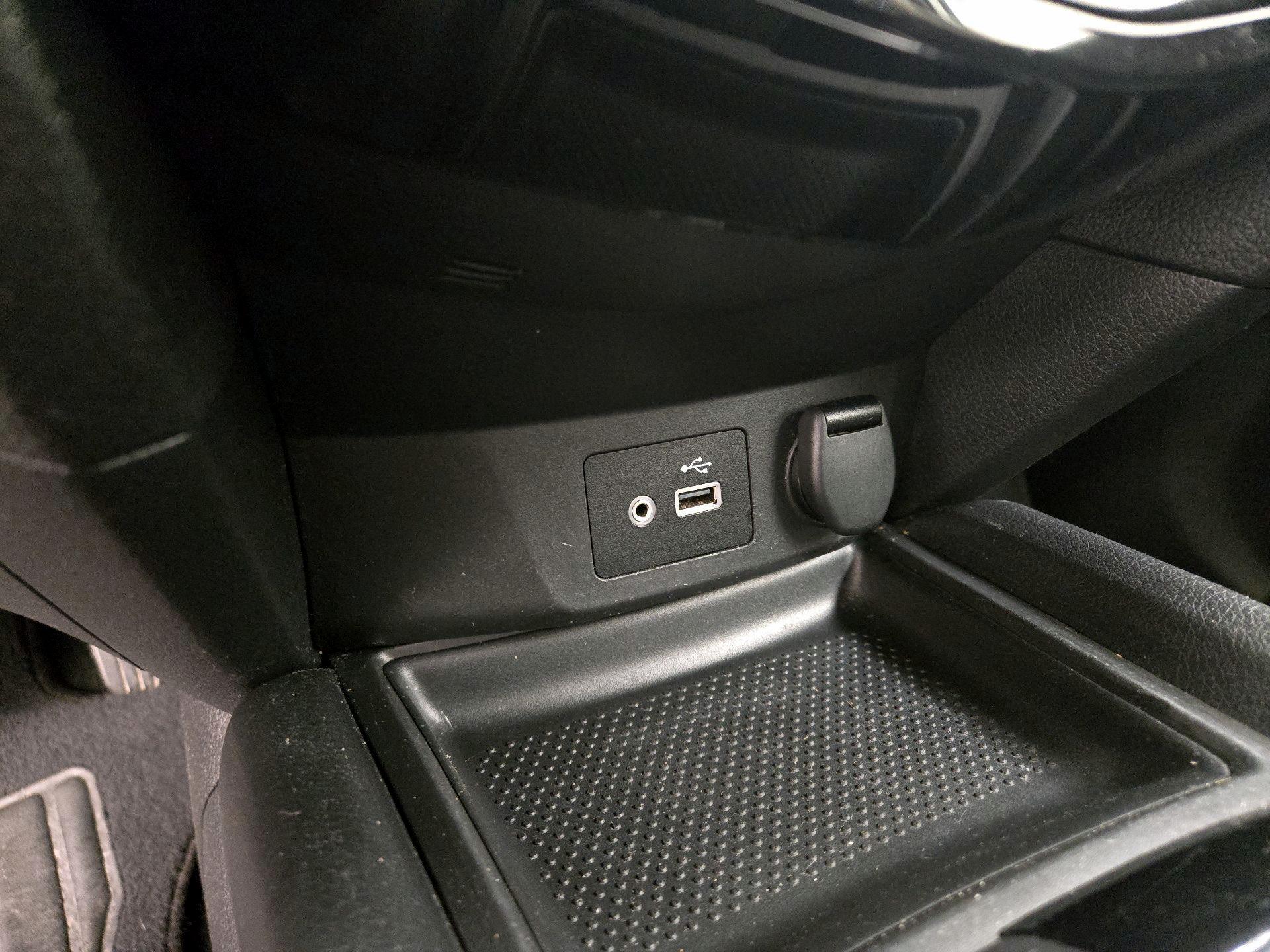 Thumbnail: 2018 Nissan Rogue - 19