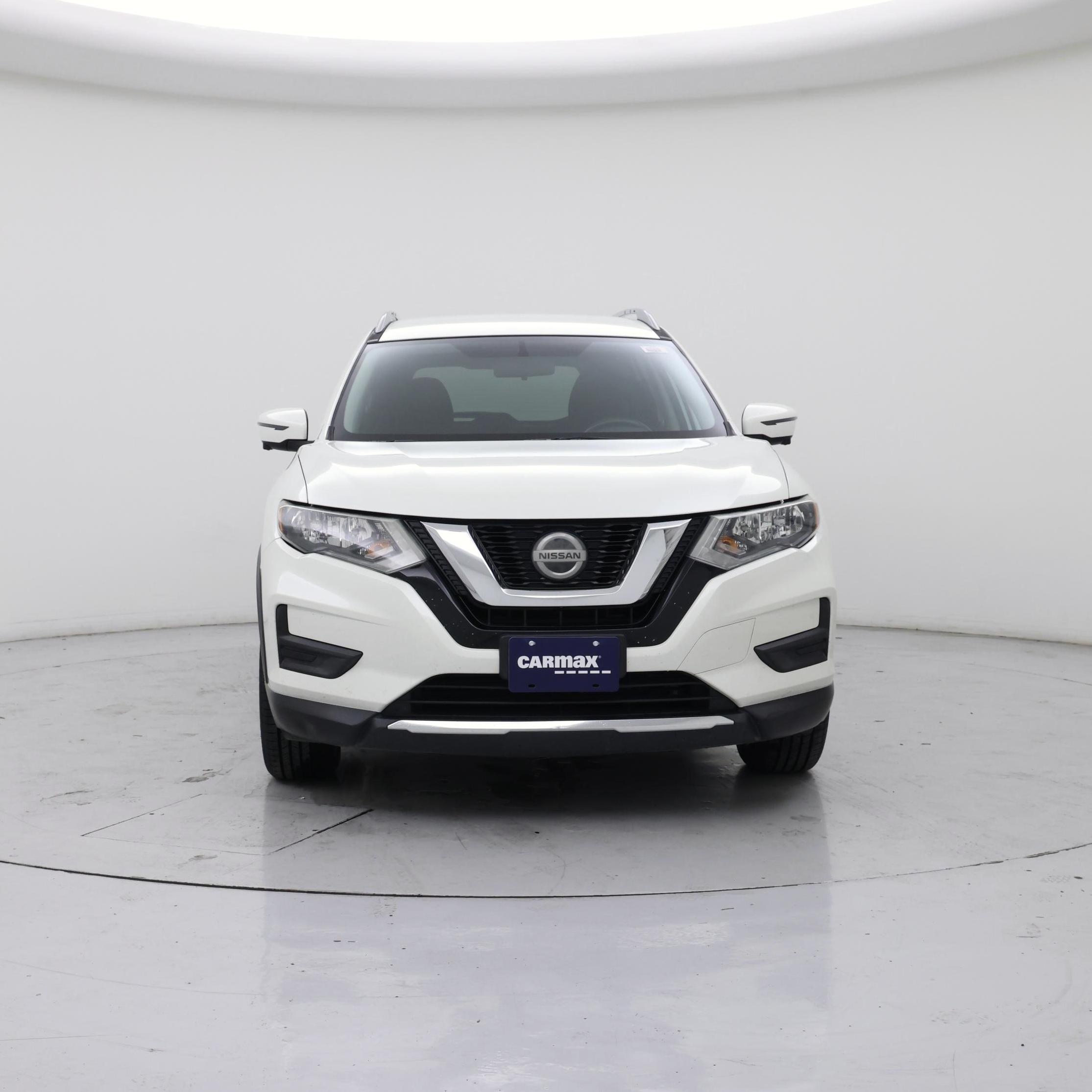 Thumbnail: 2018 Nissan Rogue - 5